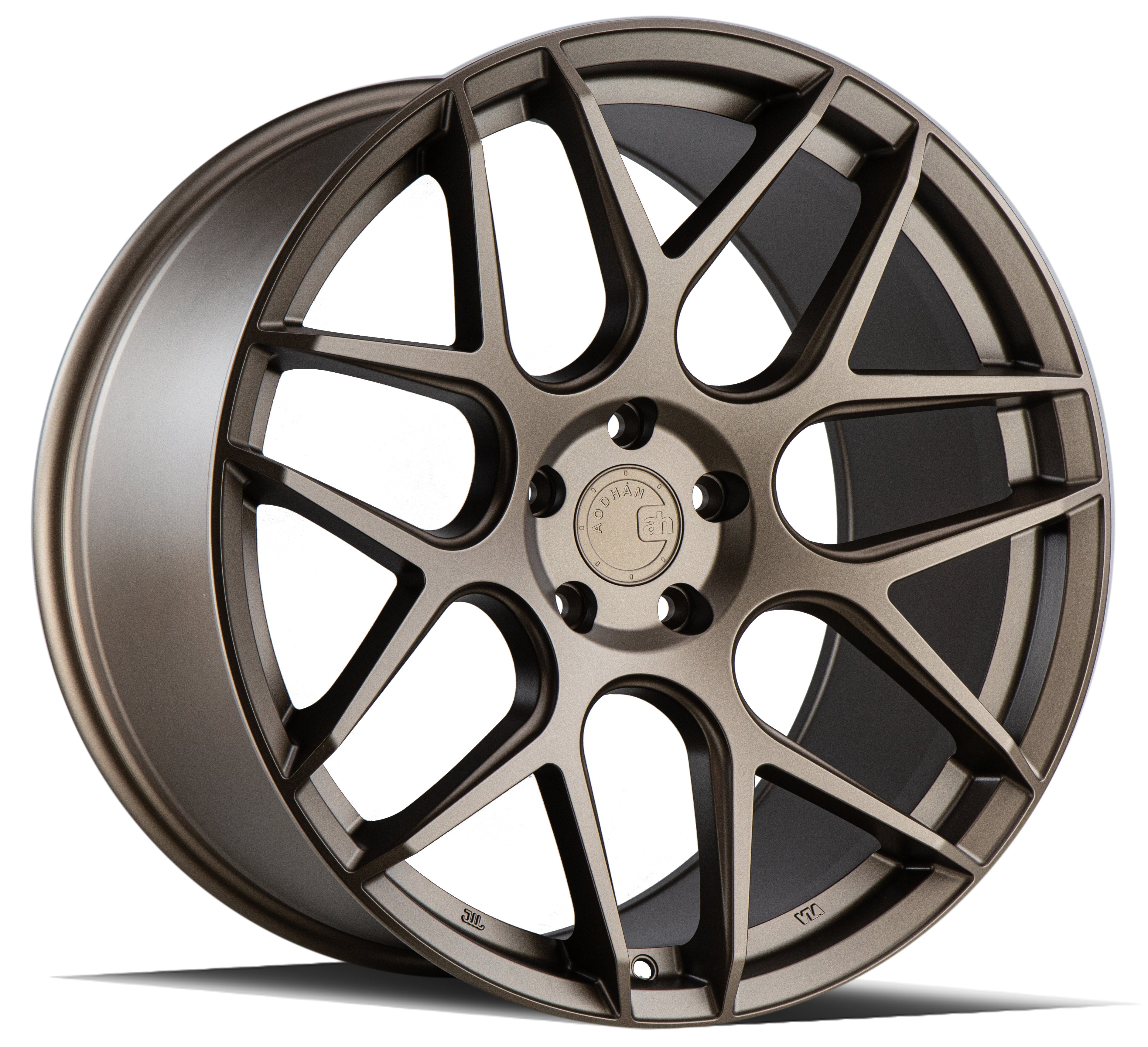 Aodhan Wheels LKB51