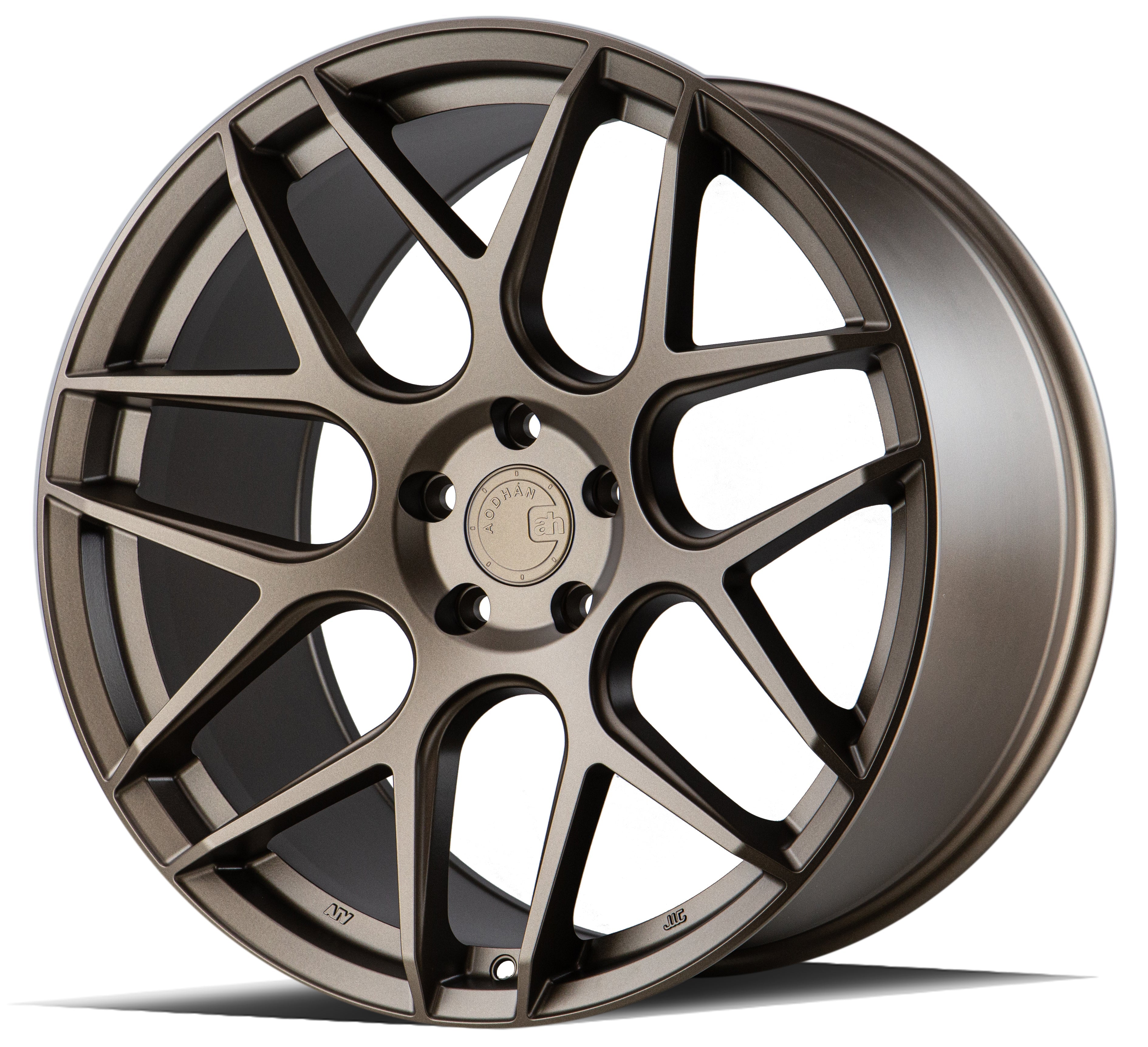 Aodhan Wheels LKB51