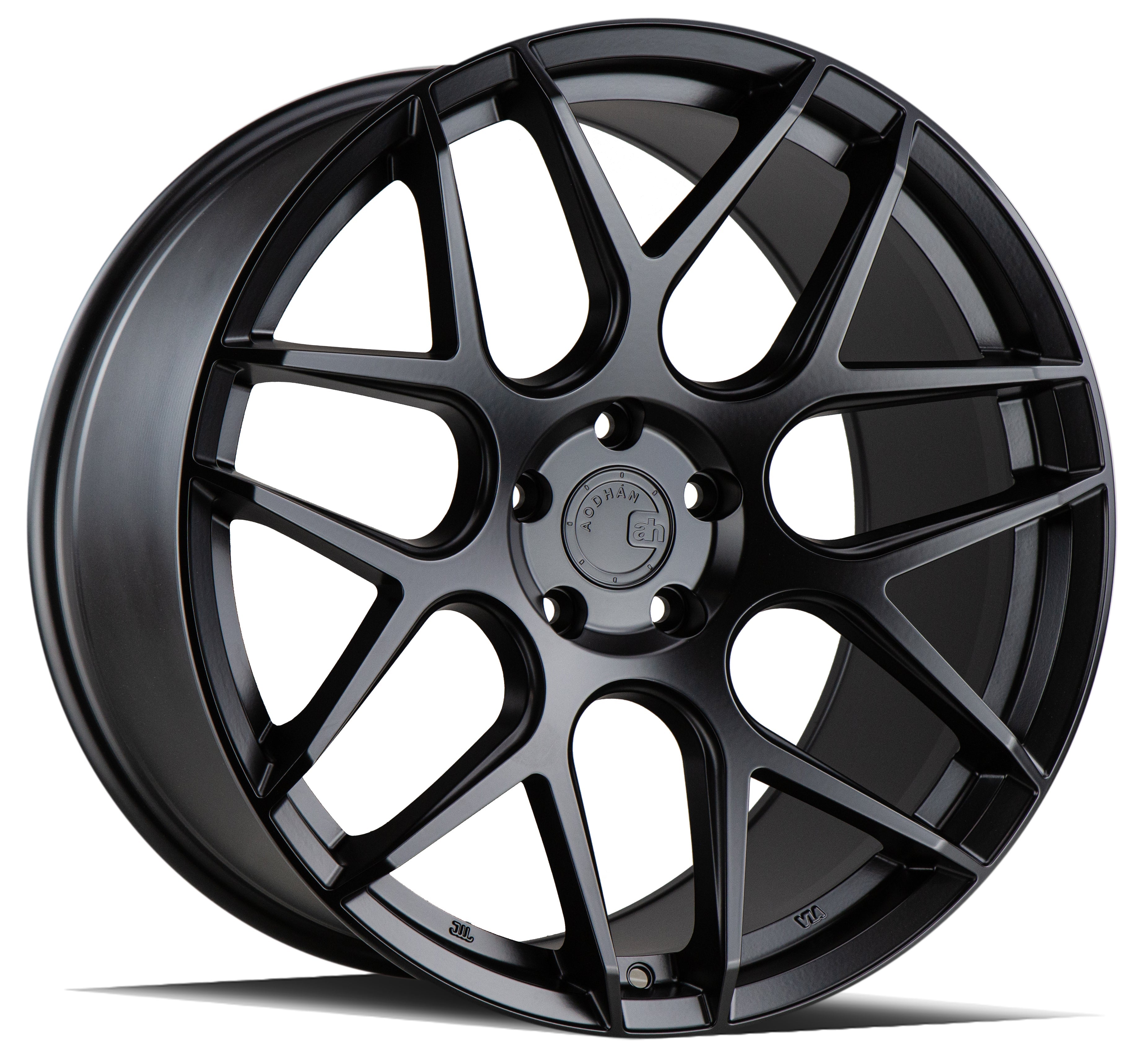 Aodhan Wheels LKB51