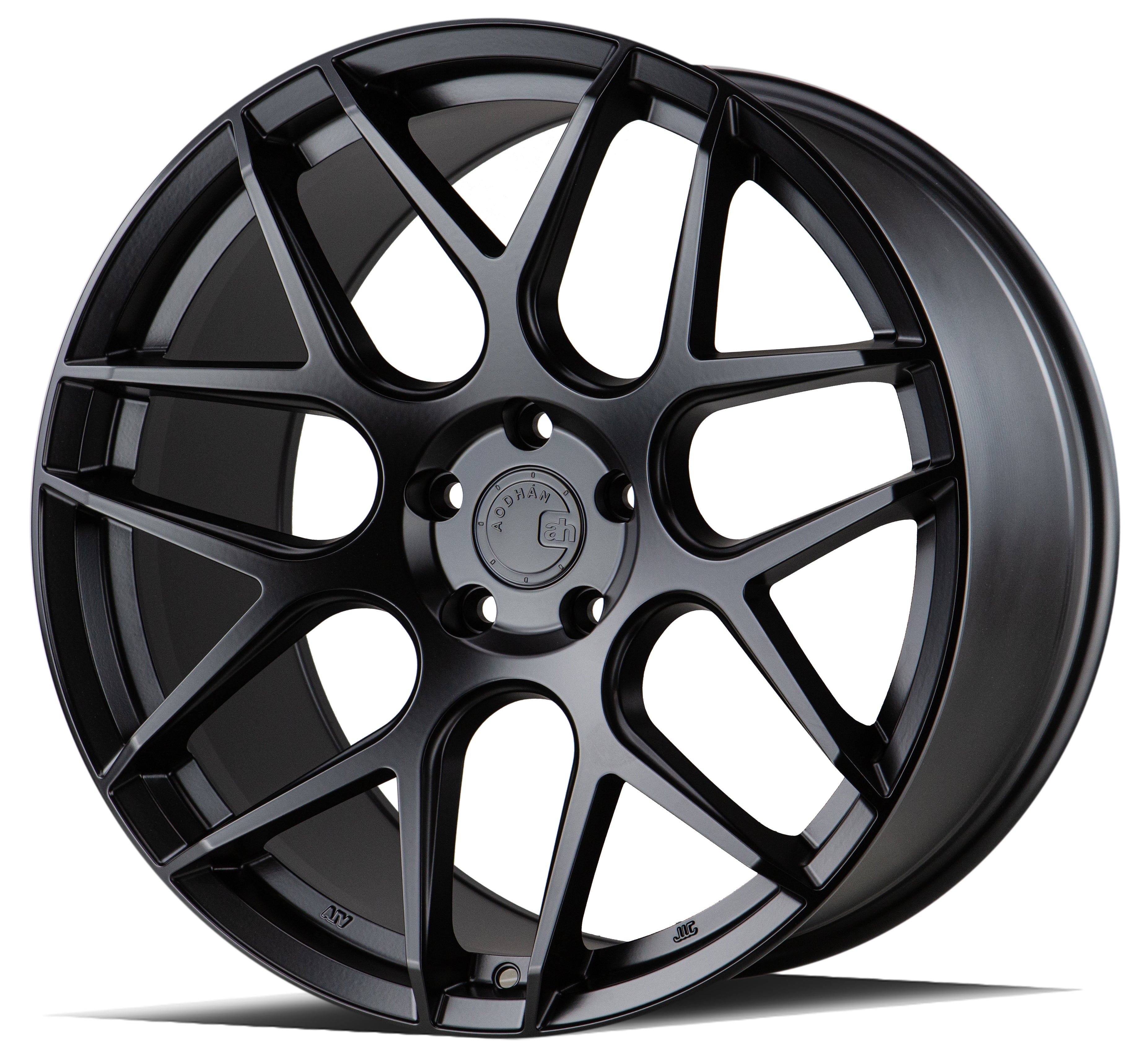 Aodhan Wheels LKB51