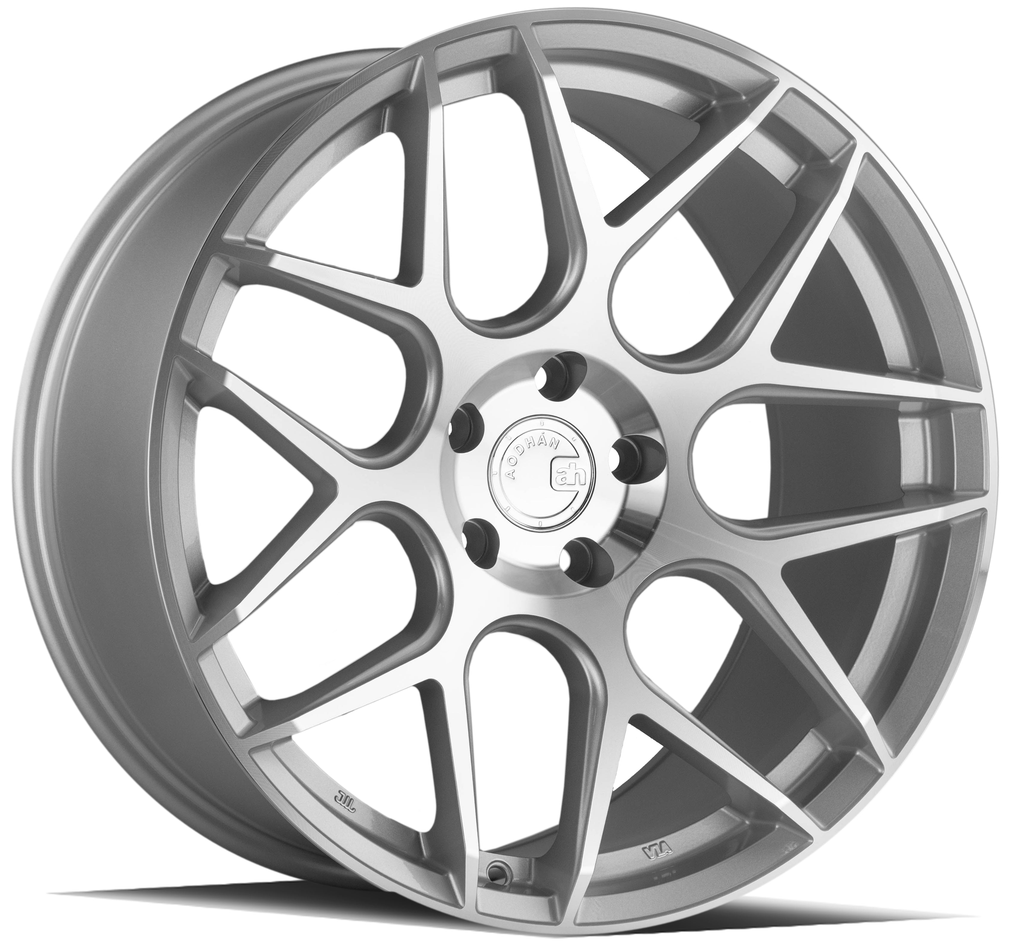Aodhan Wheels LKB51