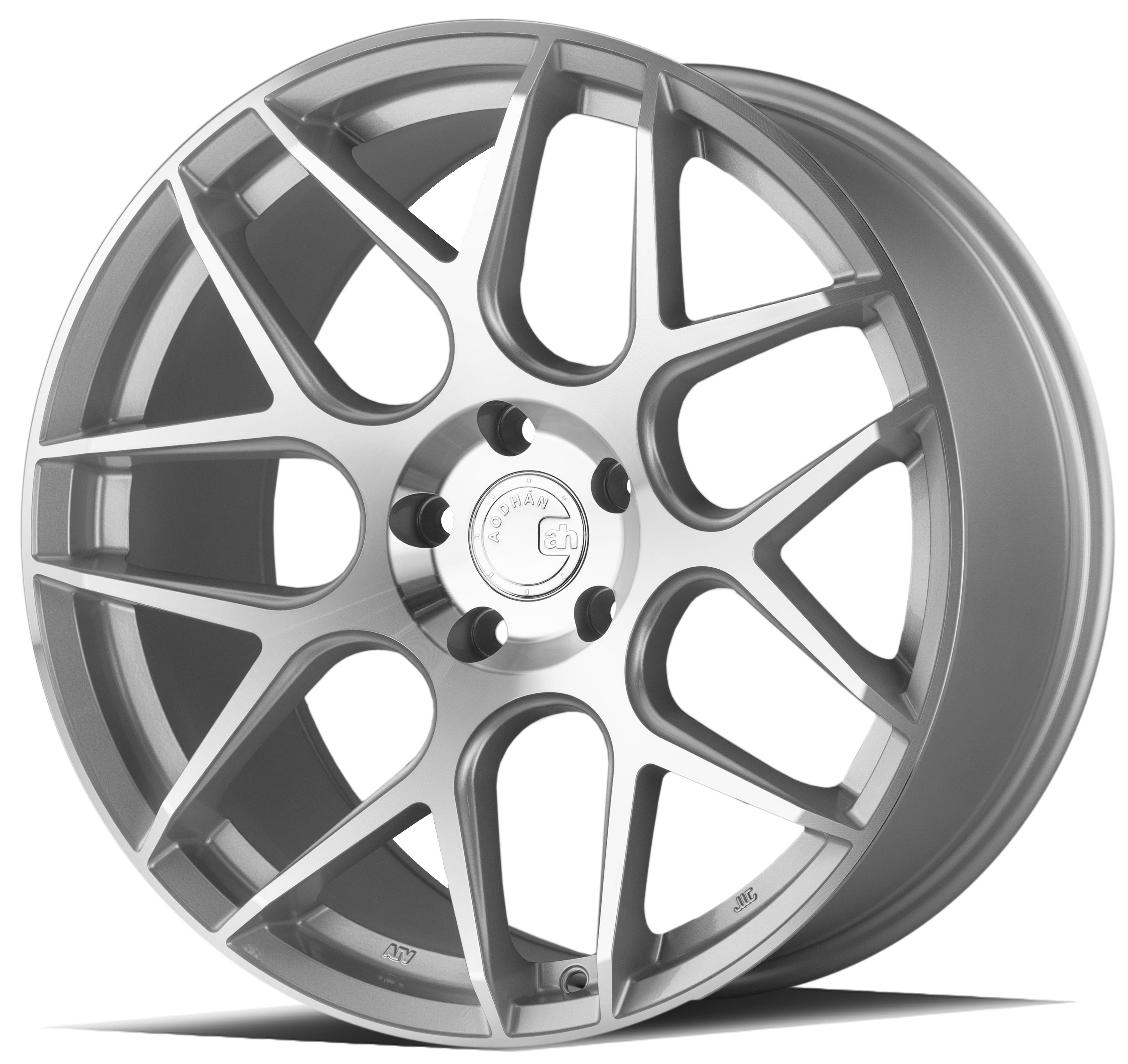 Aodhan Wheels LKB51