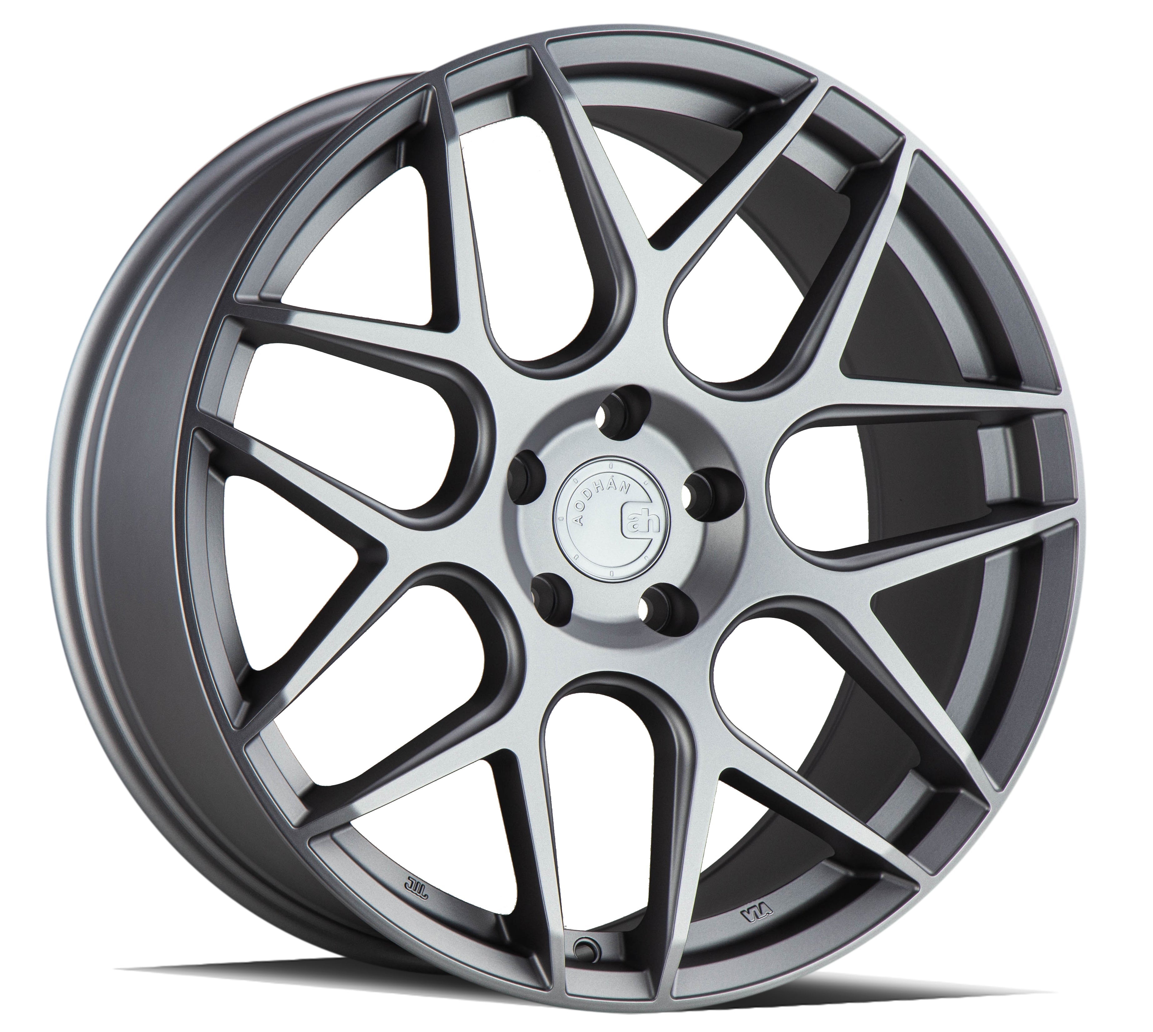 Aodhan Wheels LKB51