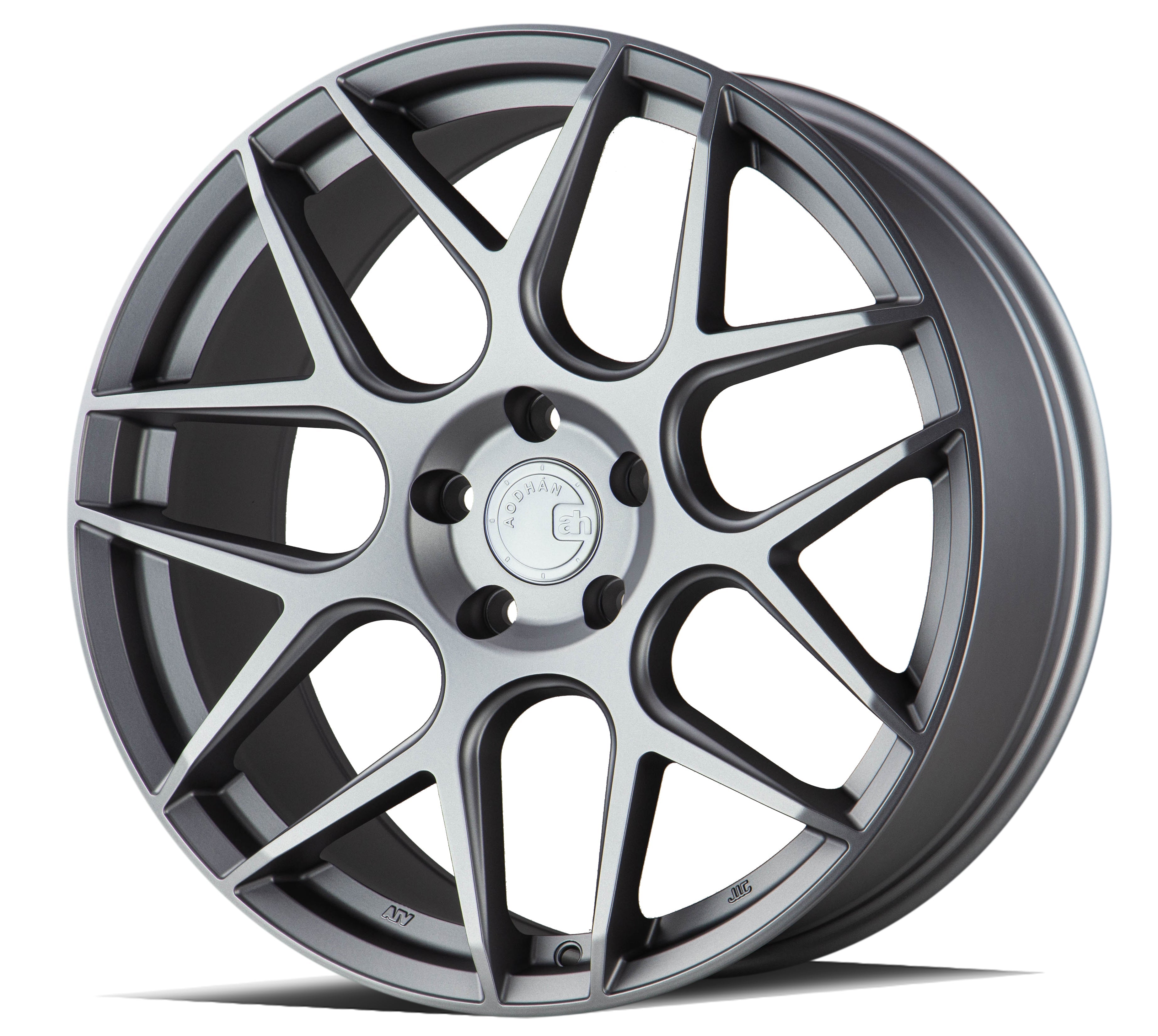 Aodhan Wheels LKB51