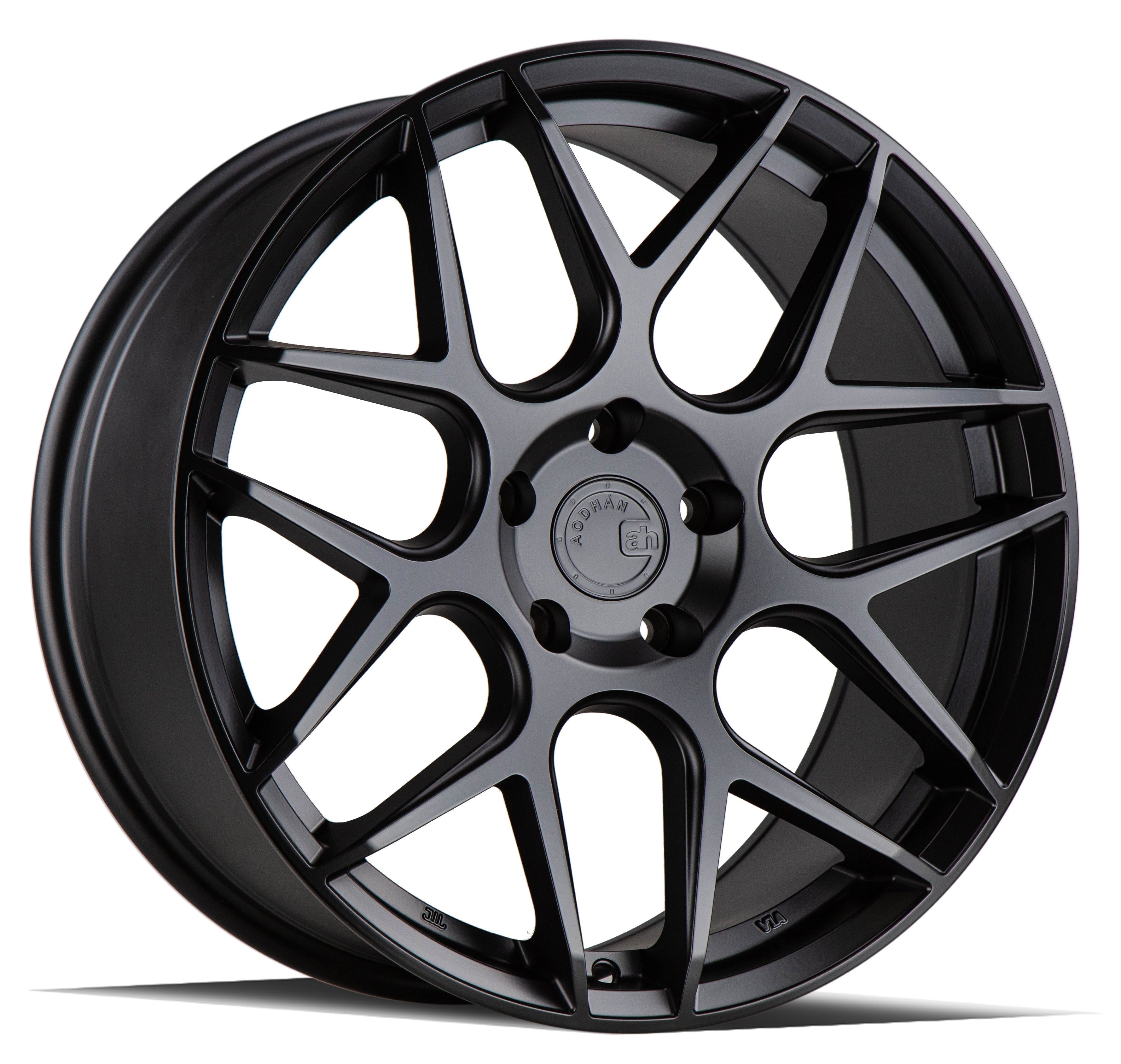 Aodhan Wheels LKB51