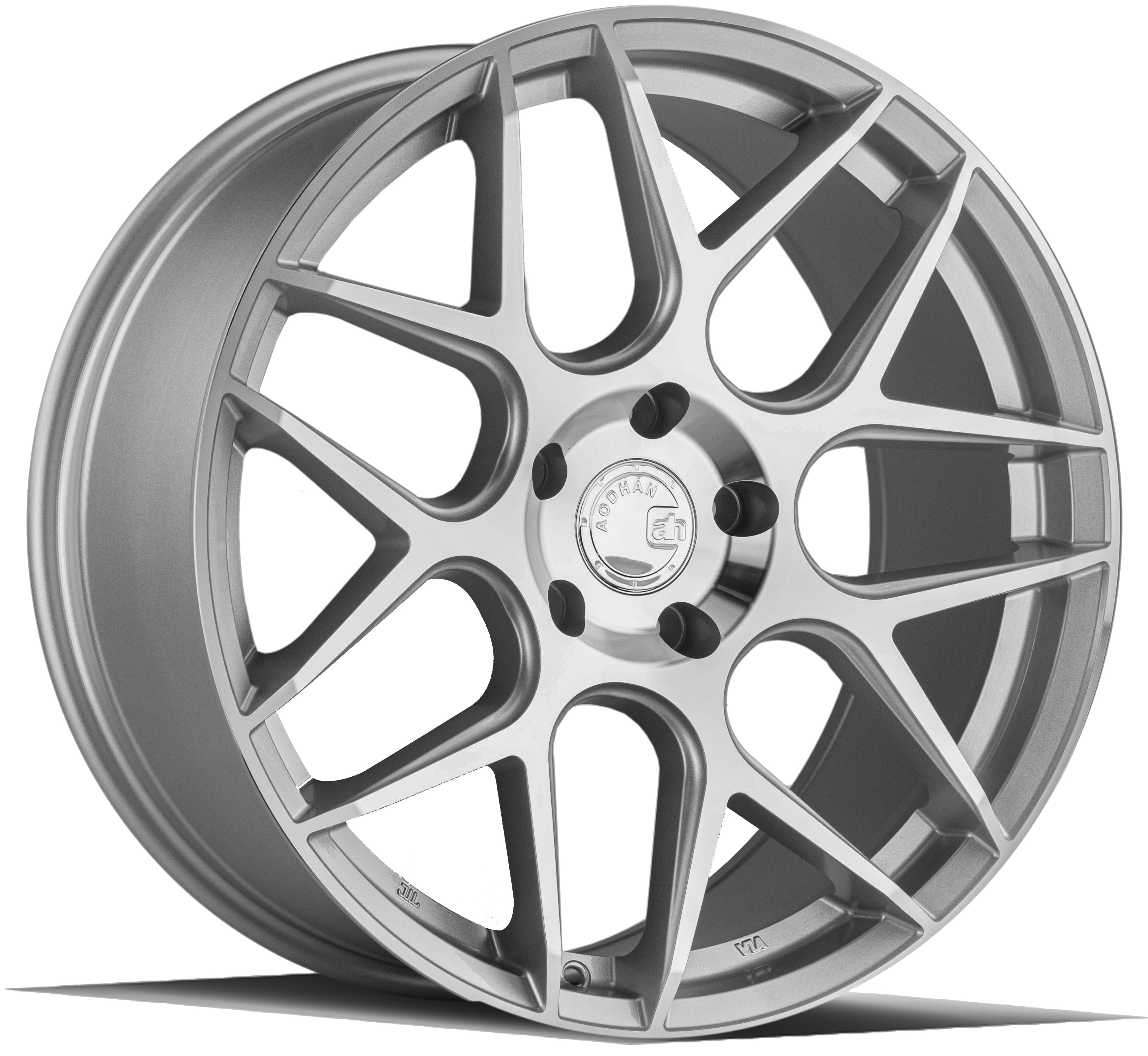 Aodhan Wheels LKB51