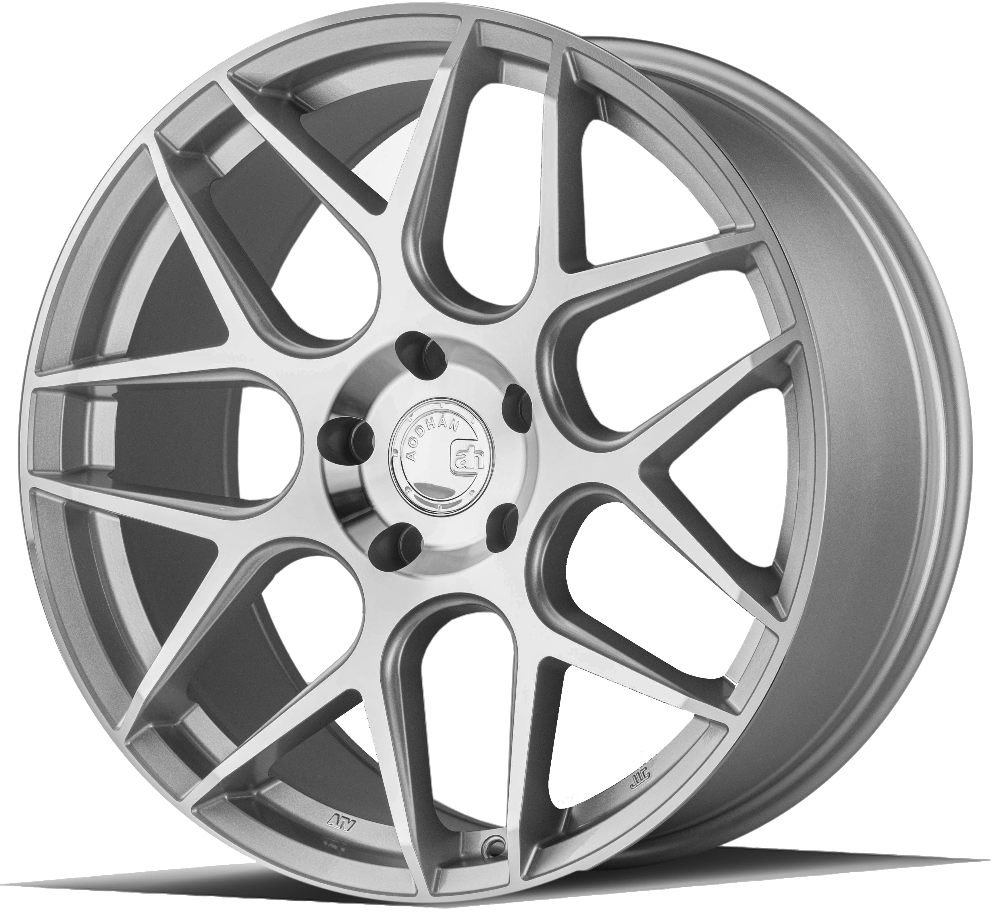 Aodhan Wheels LKB51