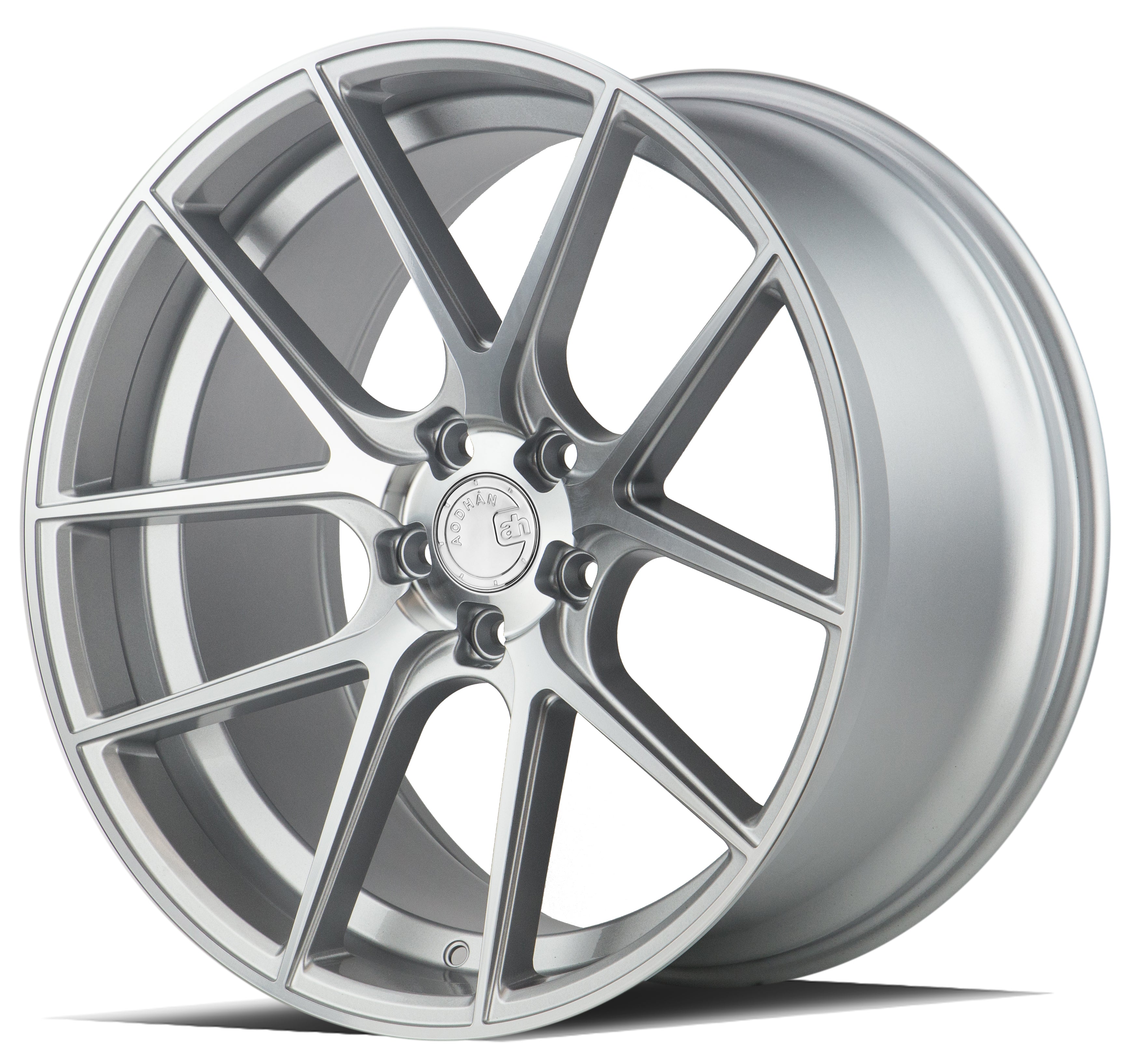 Aodhan Wheels LKB51