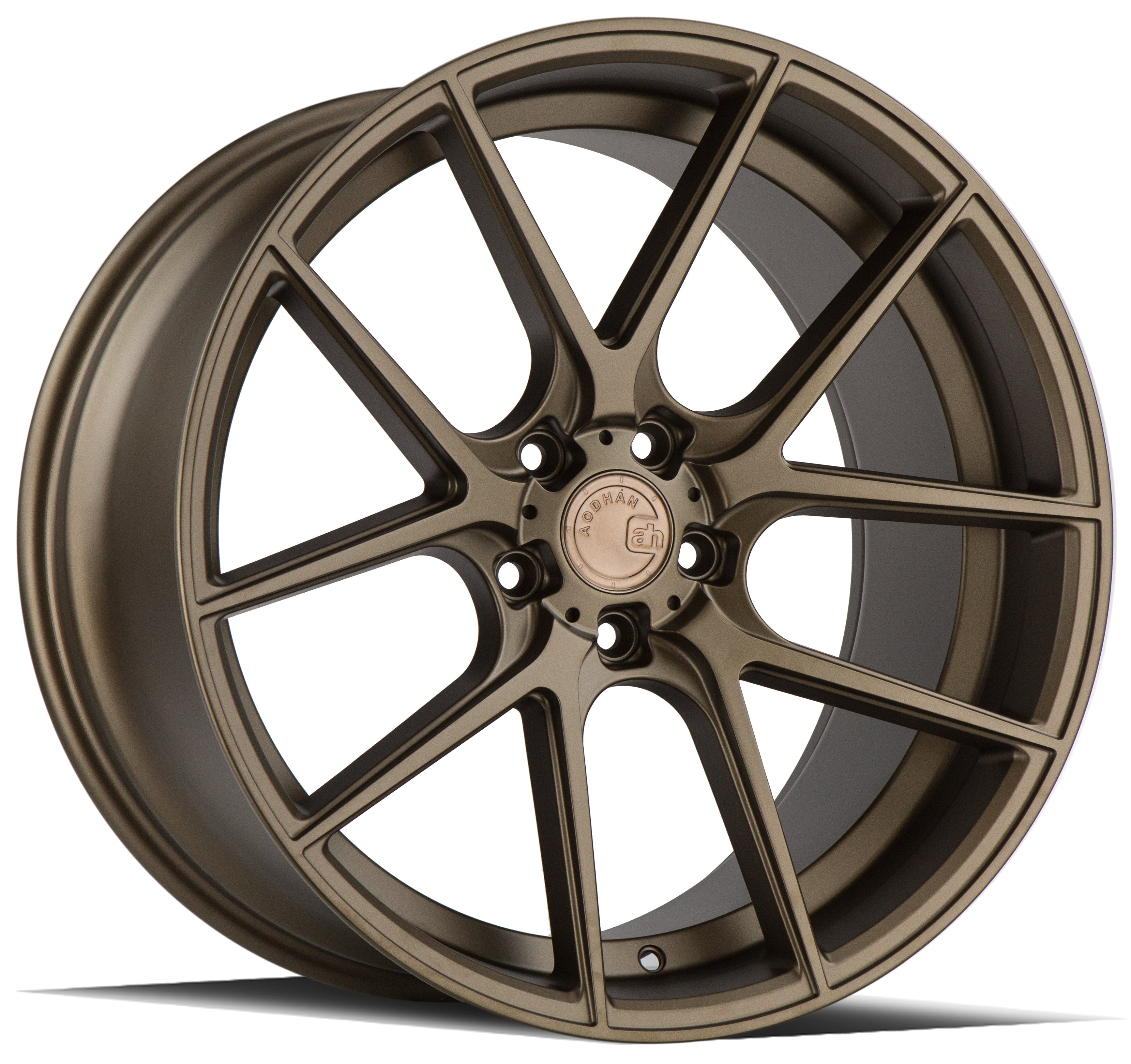 Aodhan Wheels LKB51
