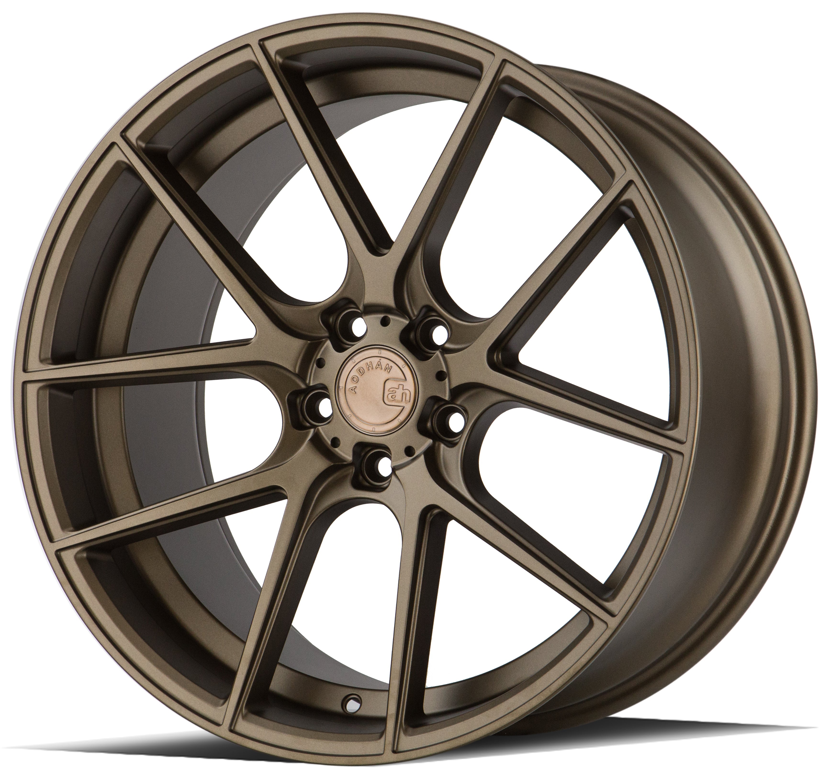 Aodhan Wheels LKB51
