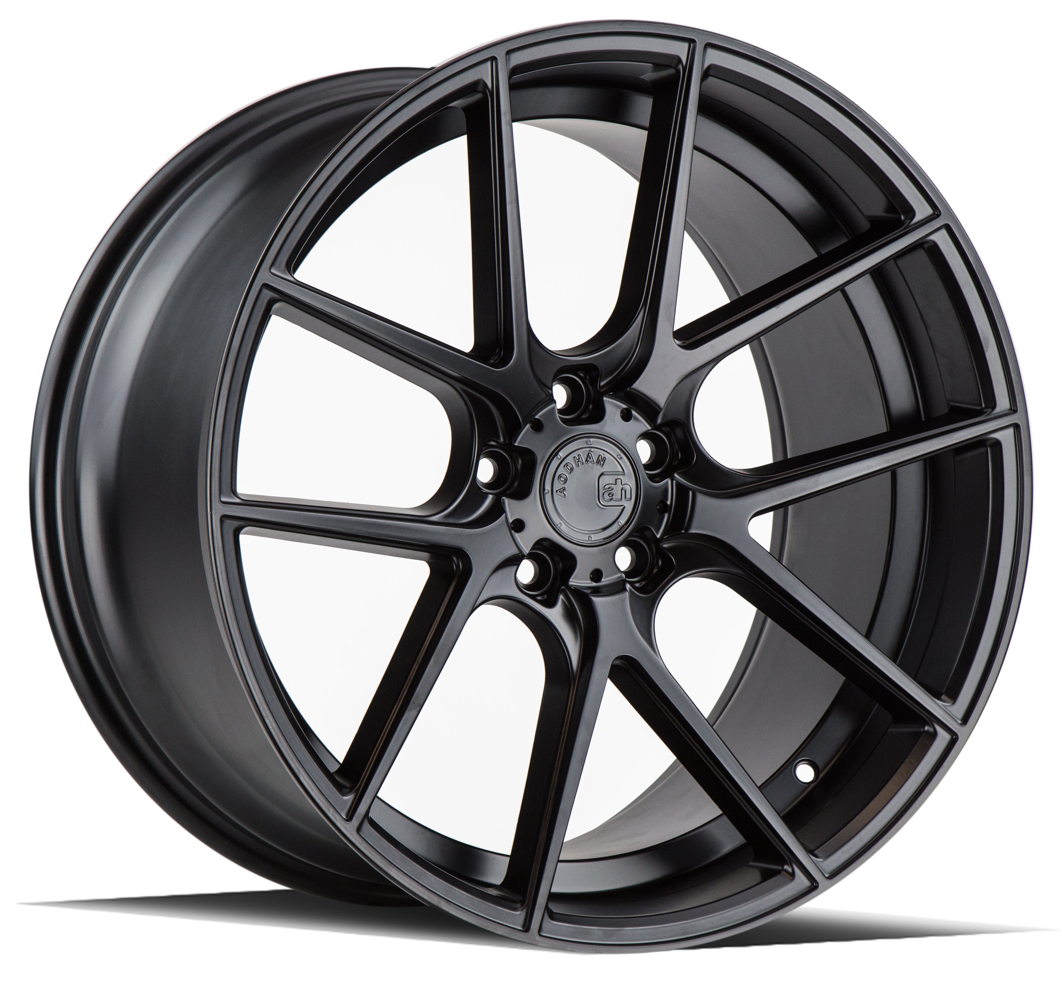 Aodhan Wheels LKB51