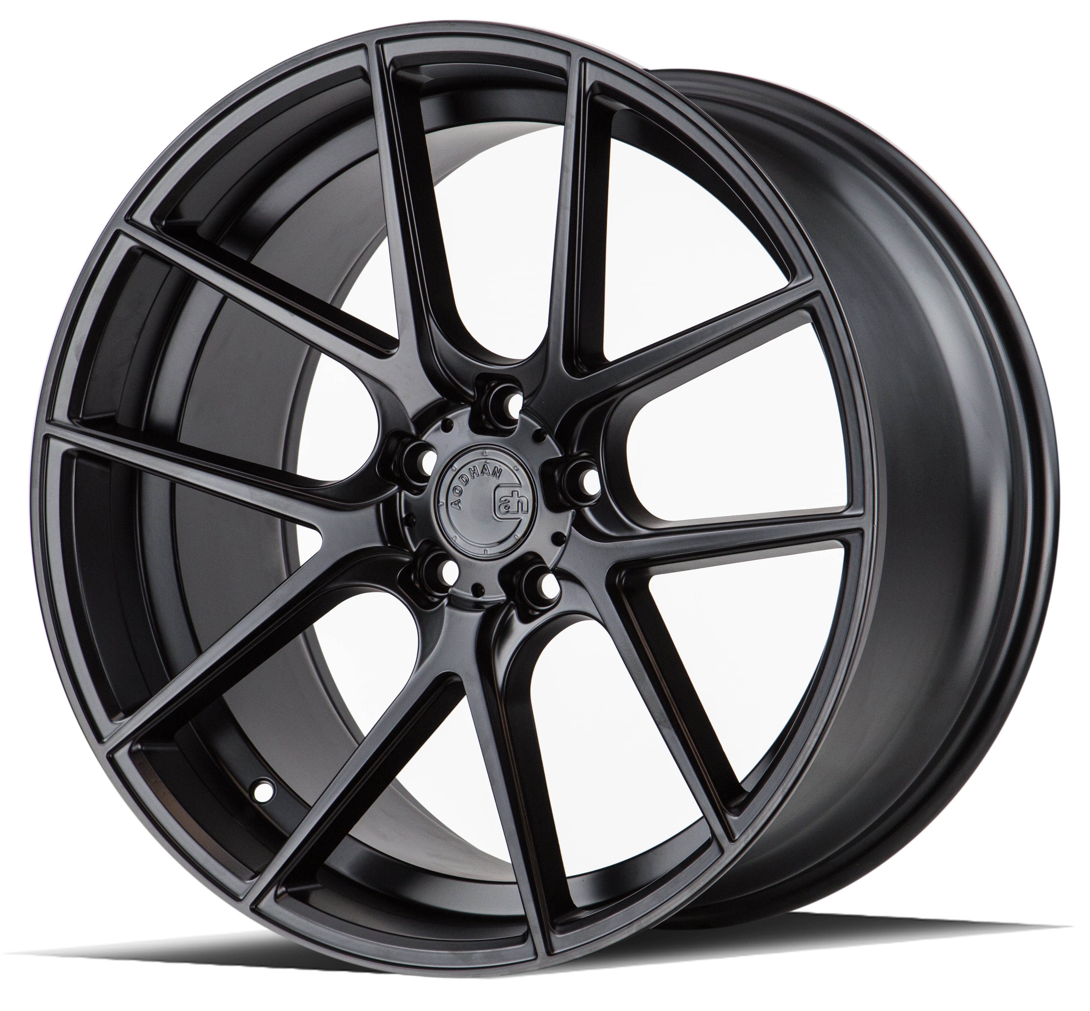 Aodhan Wheels LKB51