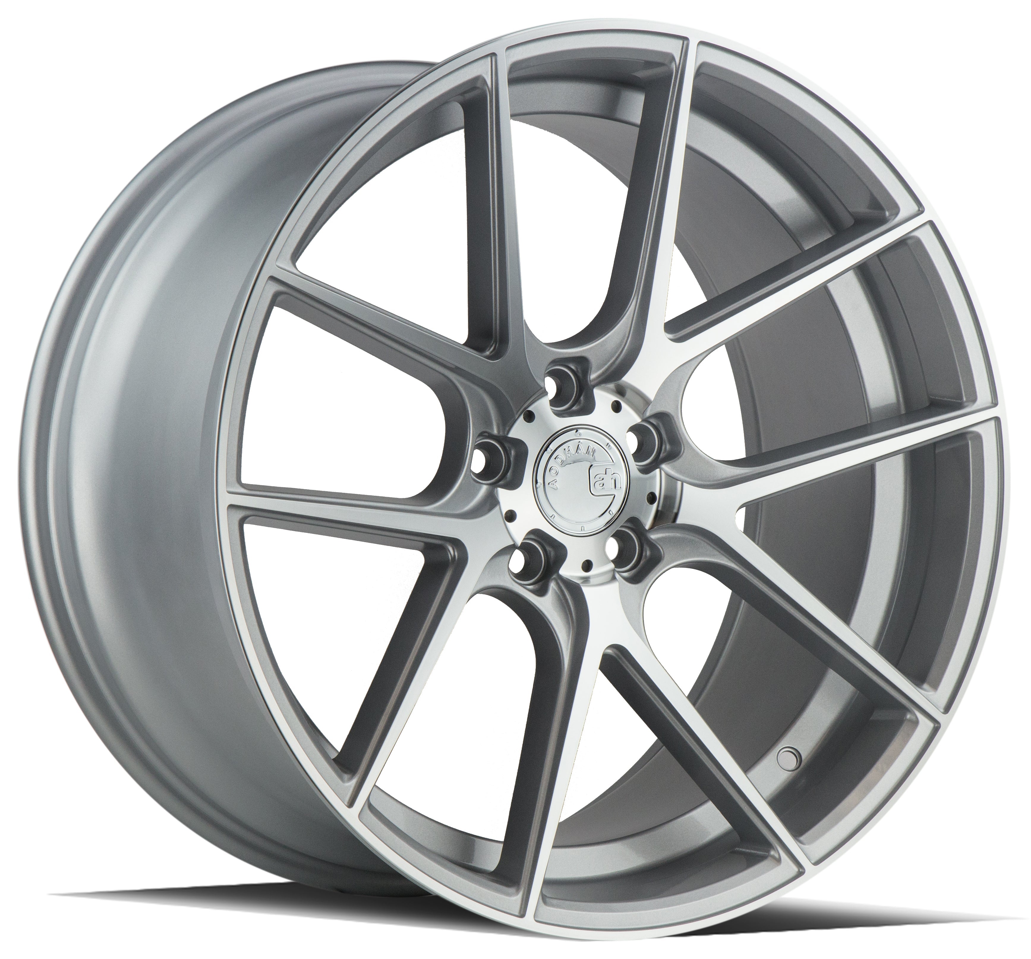Aodhan Wheels LKB51
