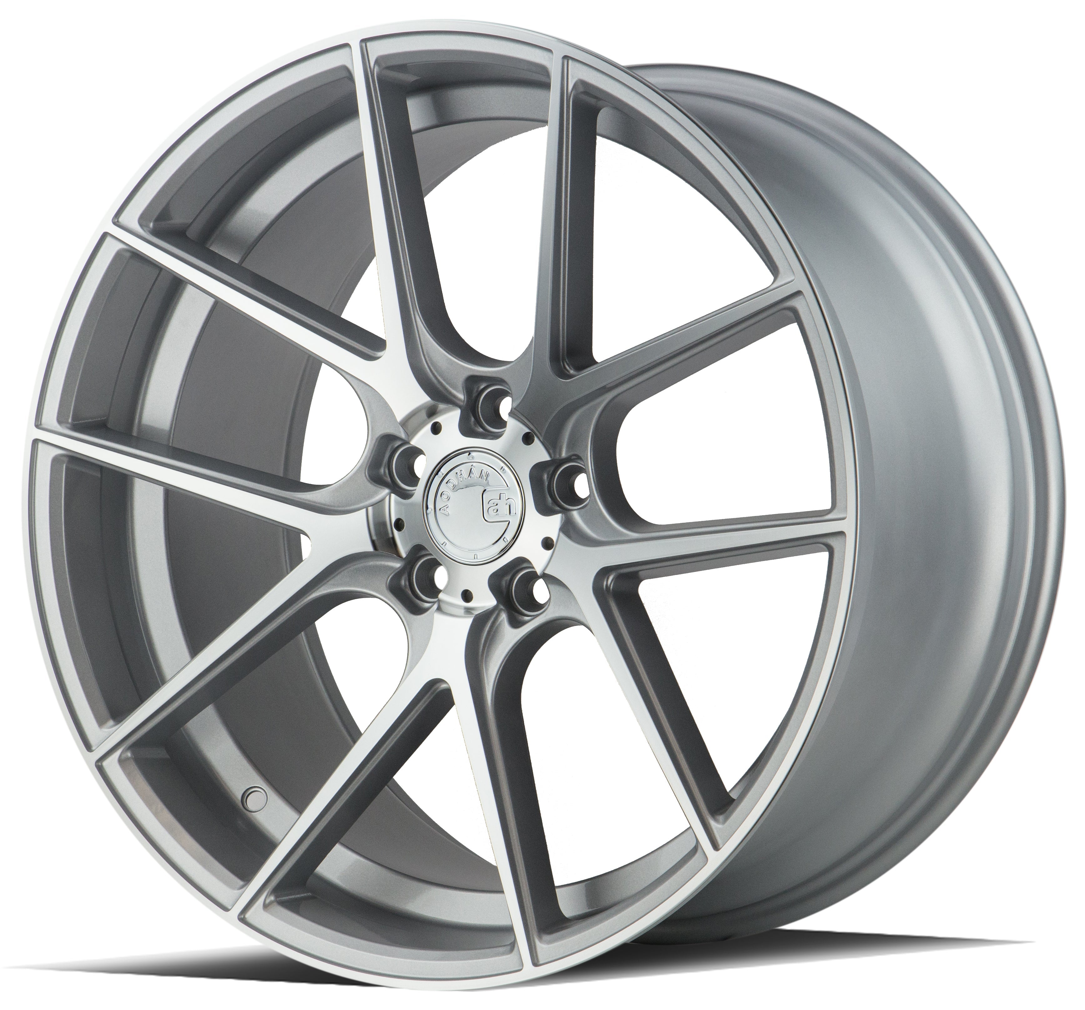 Aodhan Wheels LKB51