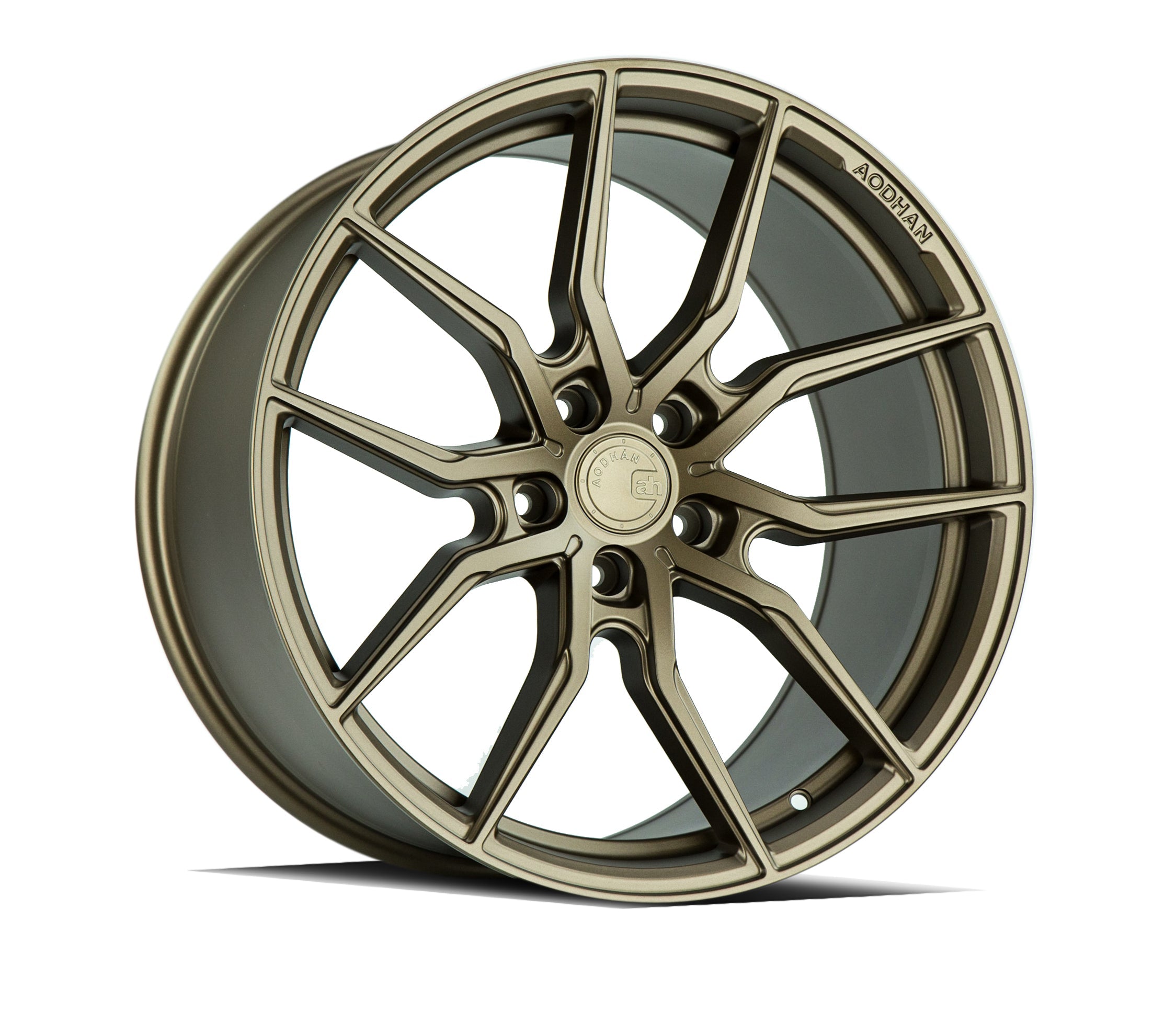 Aodhan Wheels LKB51