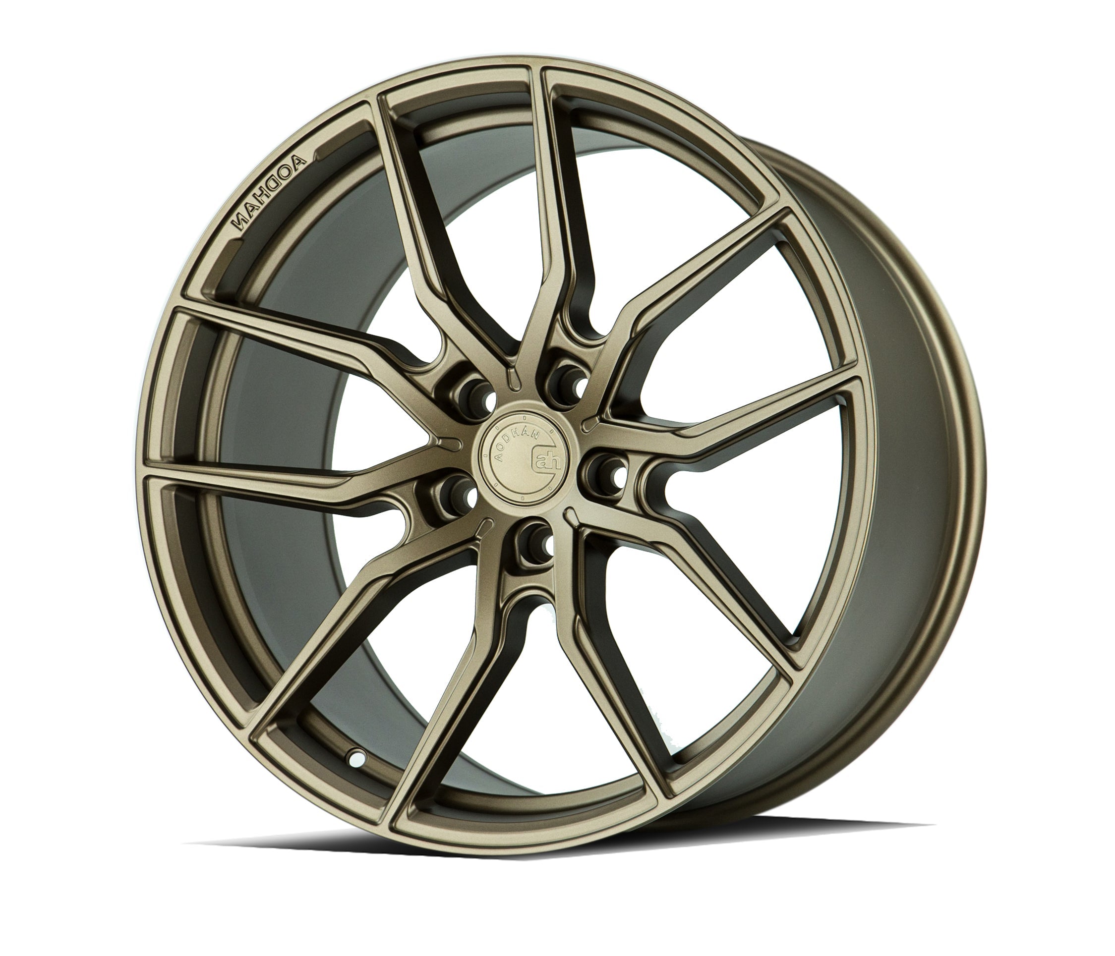 Aodhan Wheels LKB51
