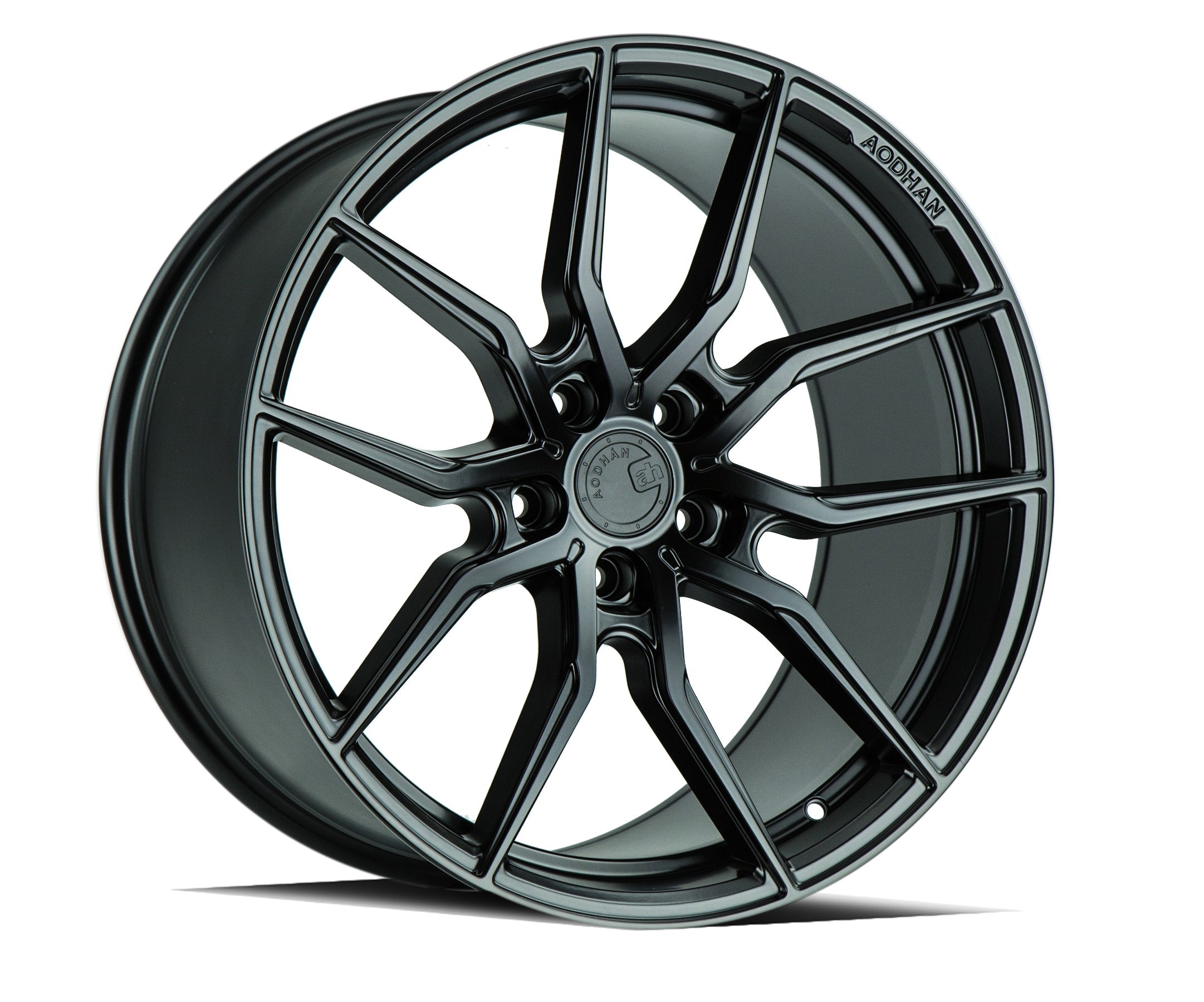 Aodhan Wheels LKB51