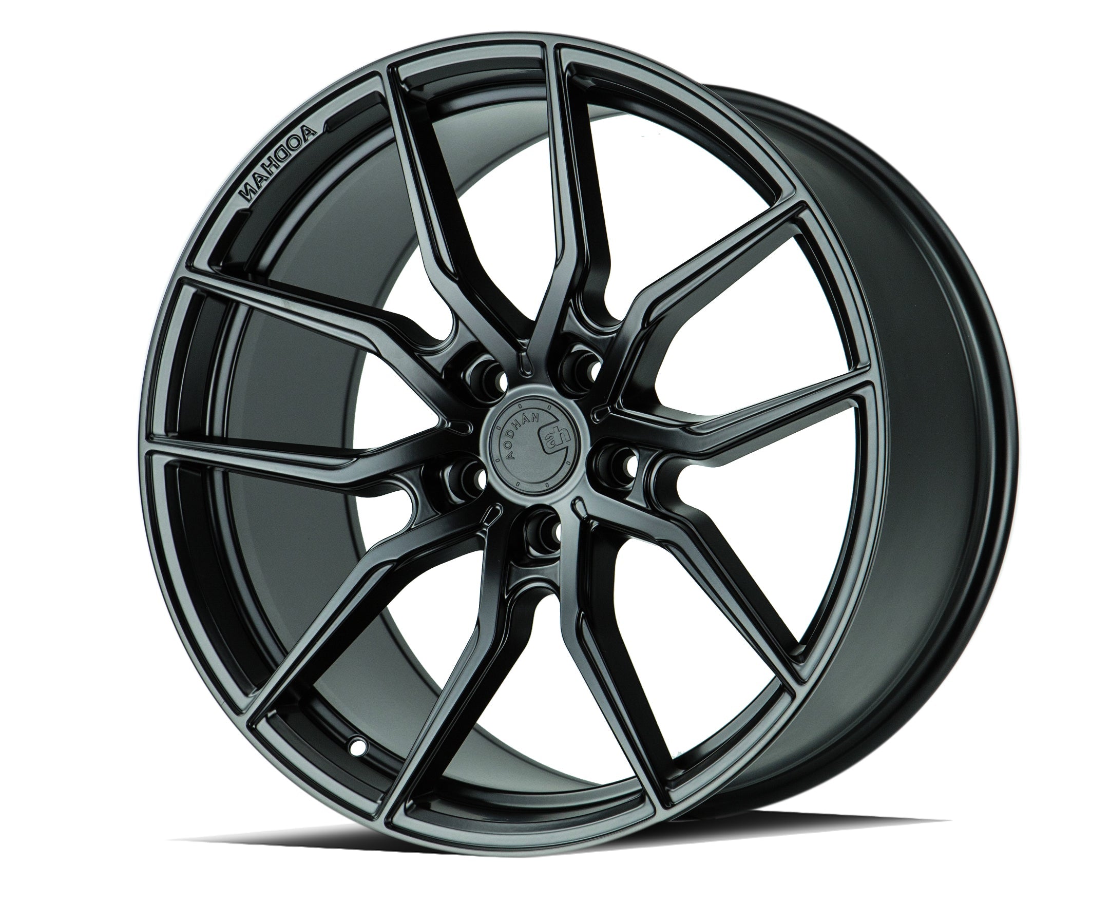 Aodhan Wheels LKB51