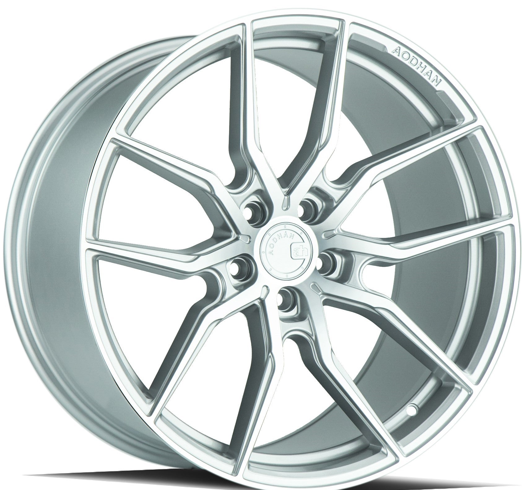 Aodhan Wheels LKB51