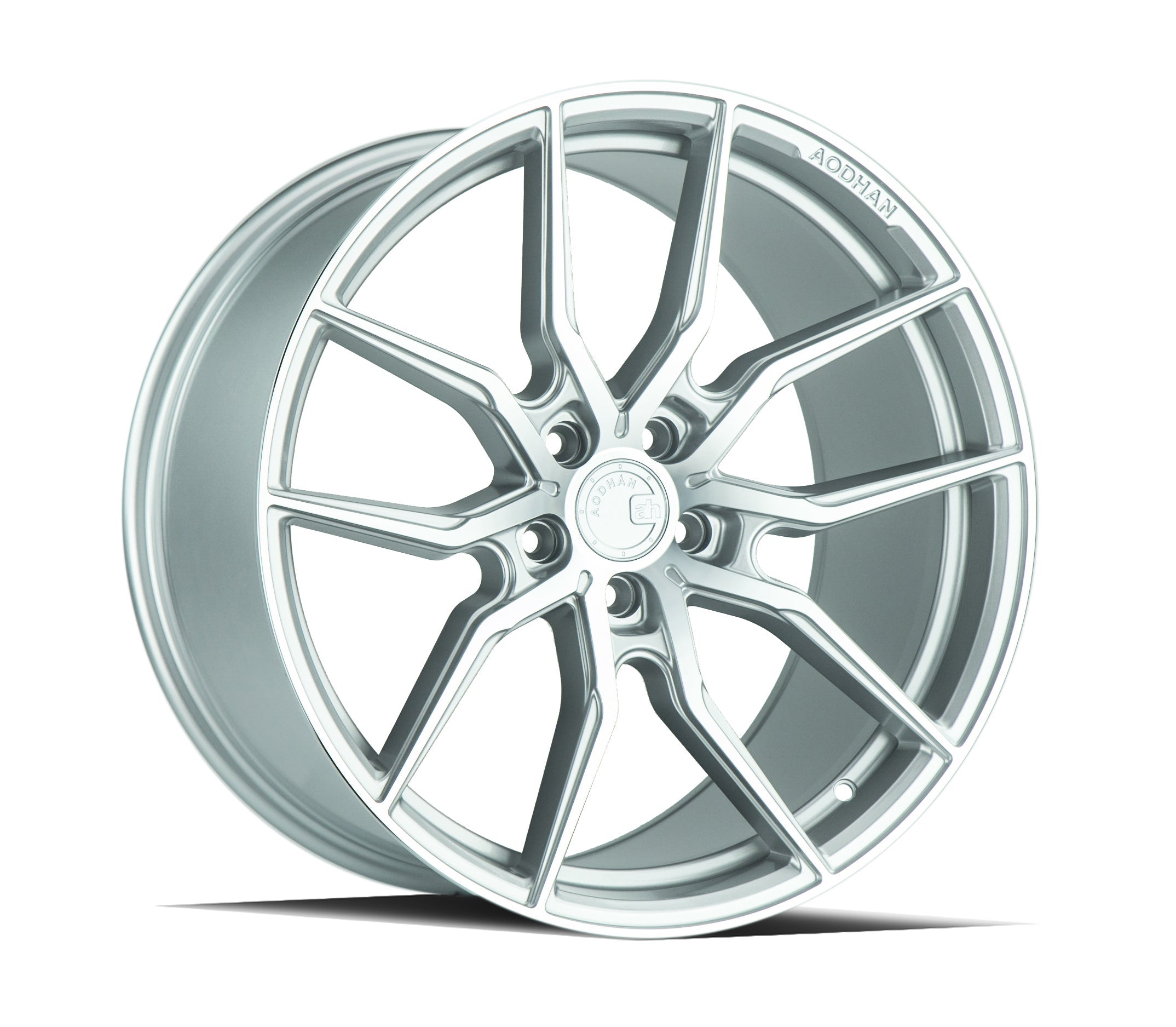 Aodhan Wheels LKB51