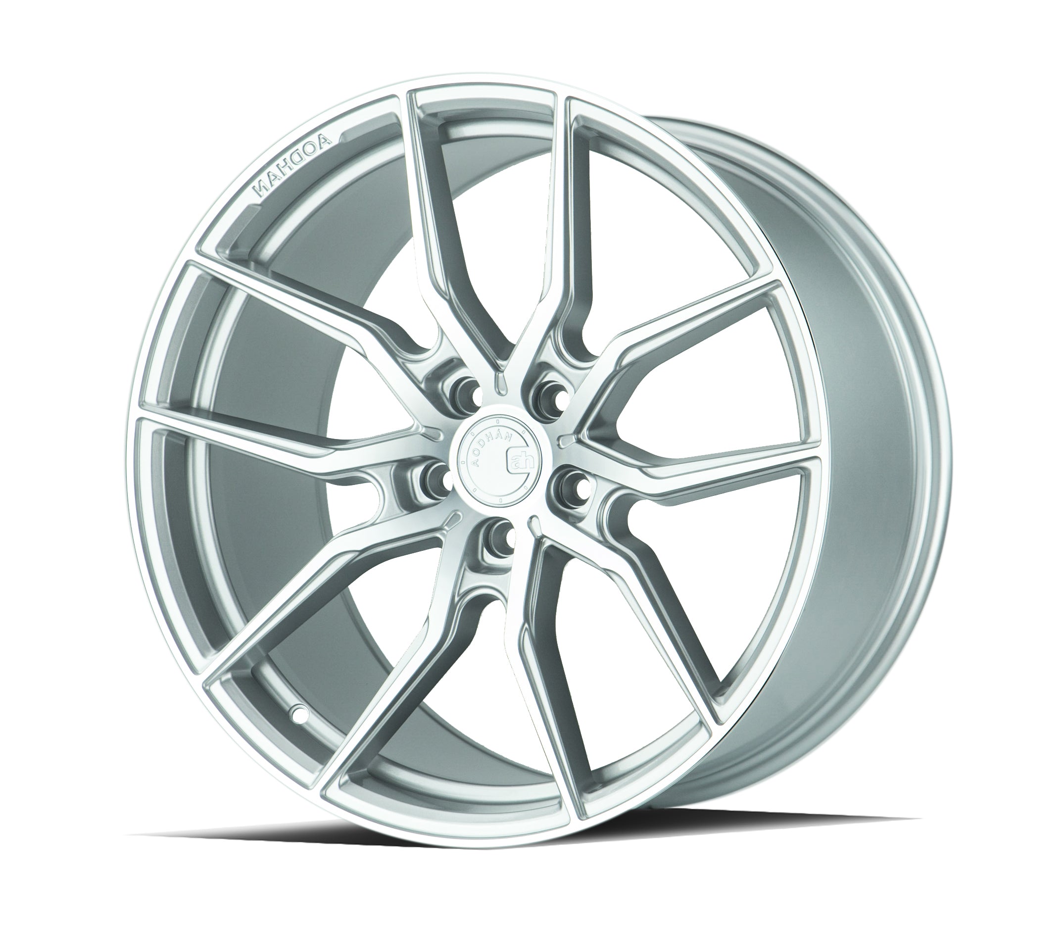 Aodhan Wheels LKB51