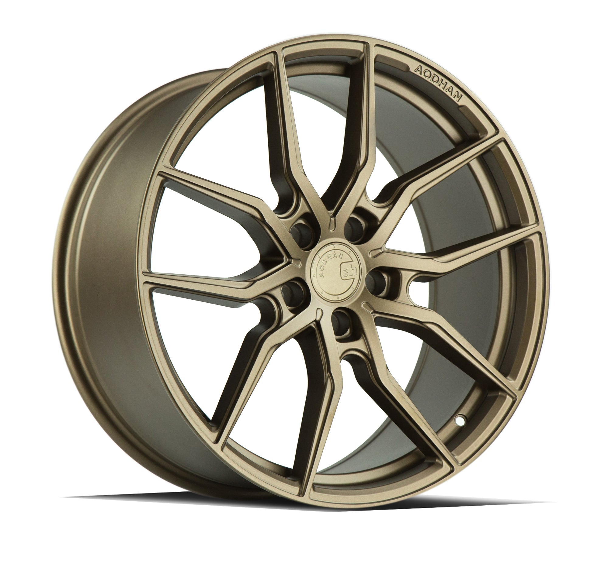 Aodhan Wheels LKB51