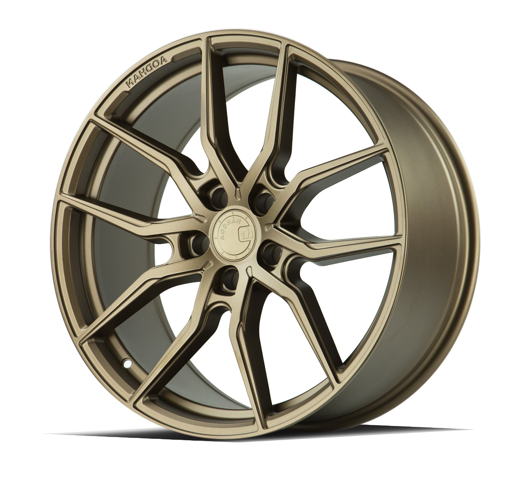 Aodhan Wheels LKB51
