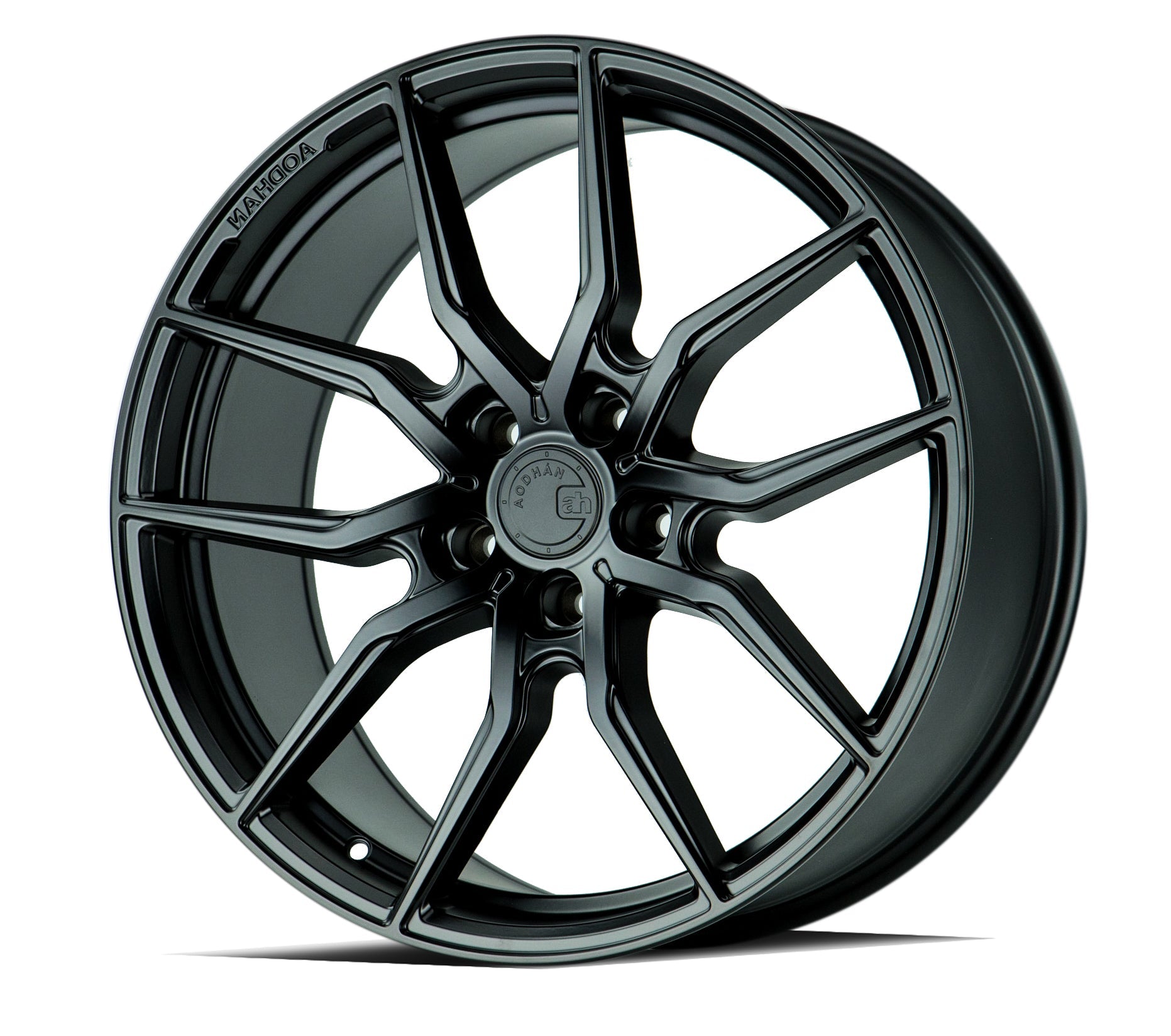 Aodhan Wheels LKB51