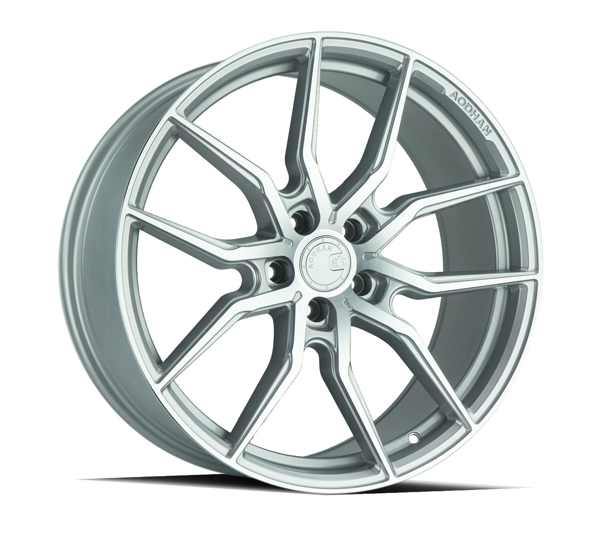 Aodhan Wheels LKB51