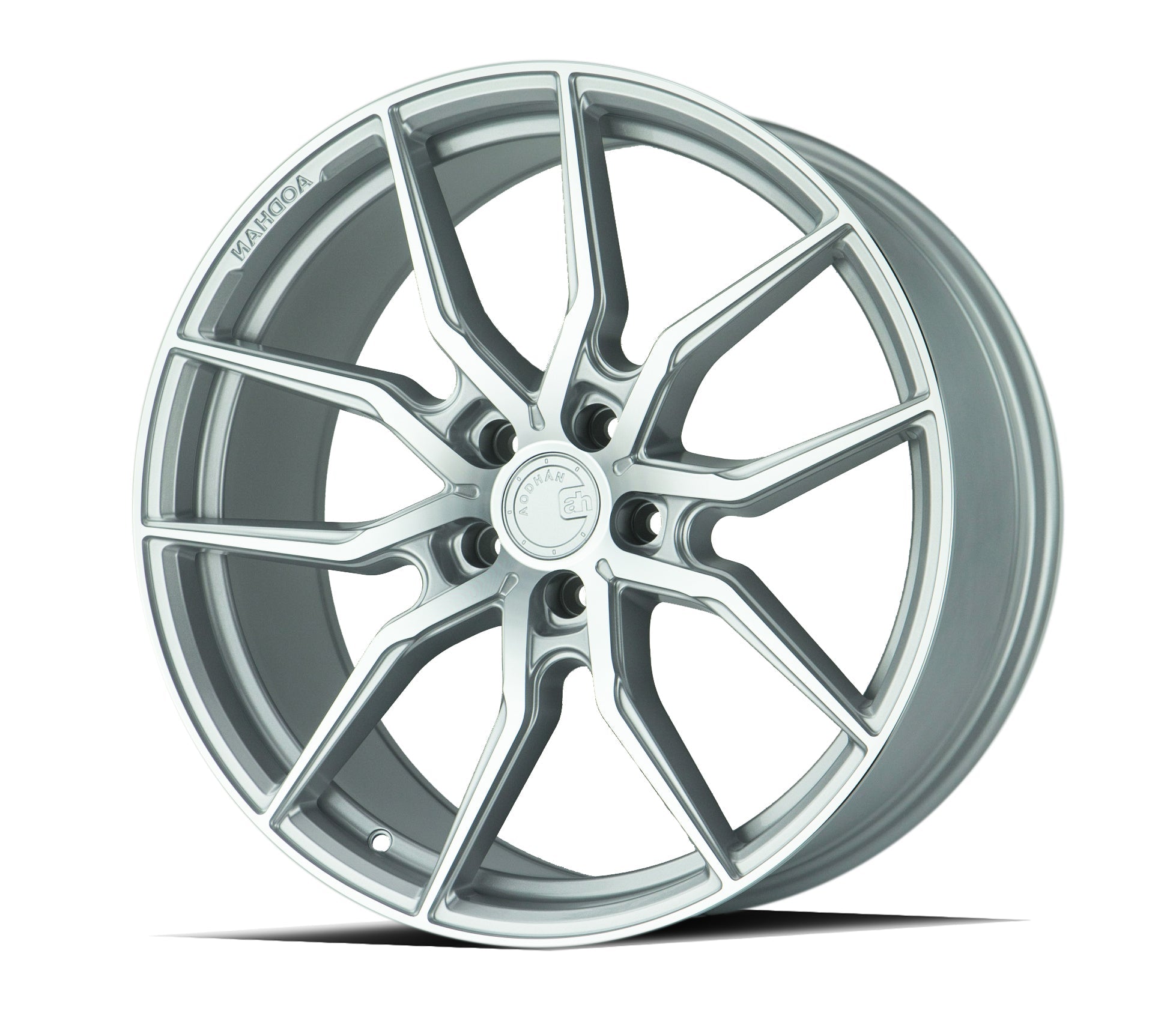 Aodhan Wheels LKB51