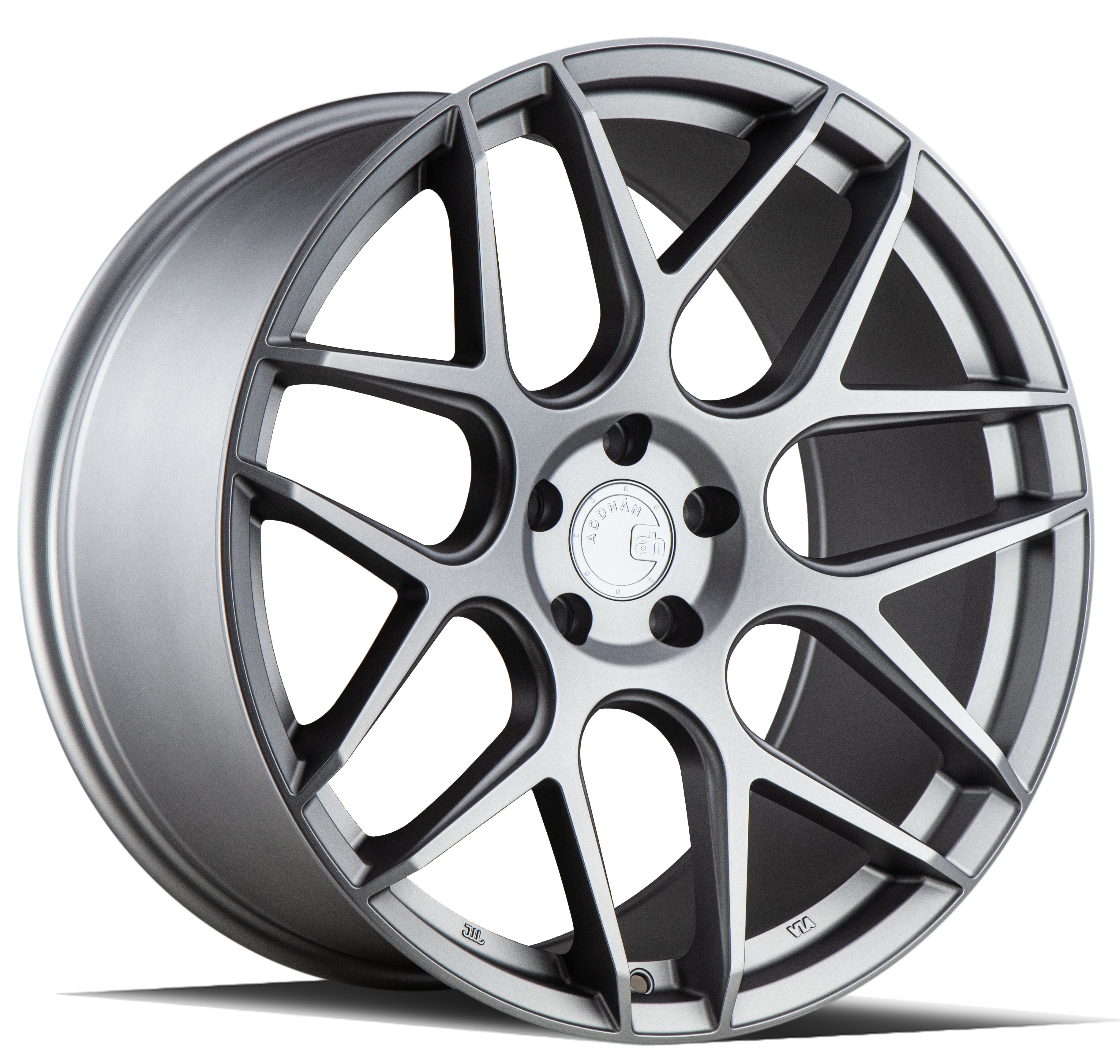 Aodhan Wheels LKB51