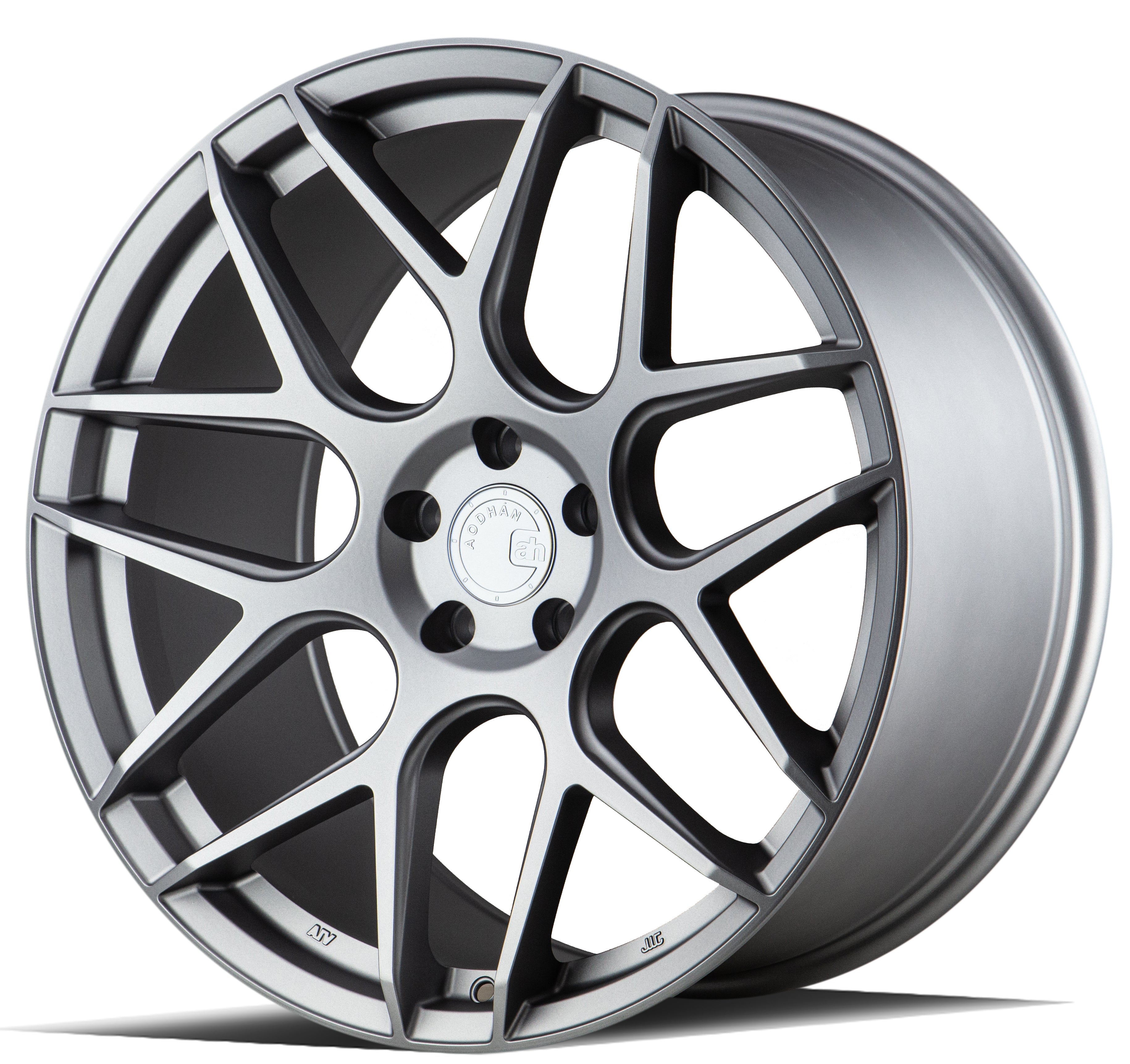 Aodhan Wheels LKB51