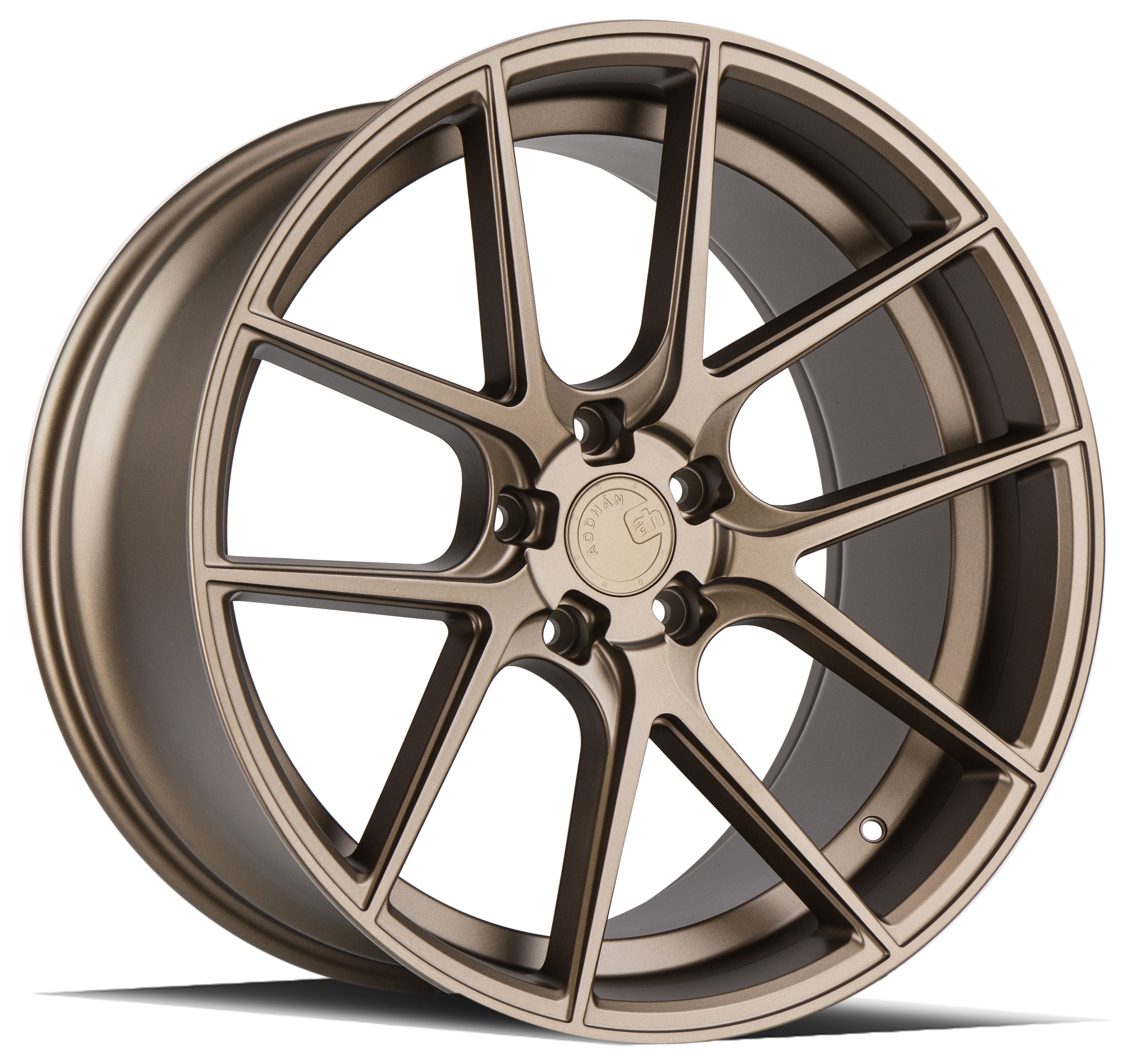 Aodhan Wheels LKB51