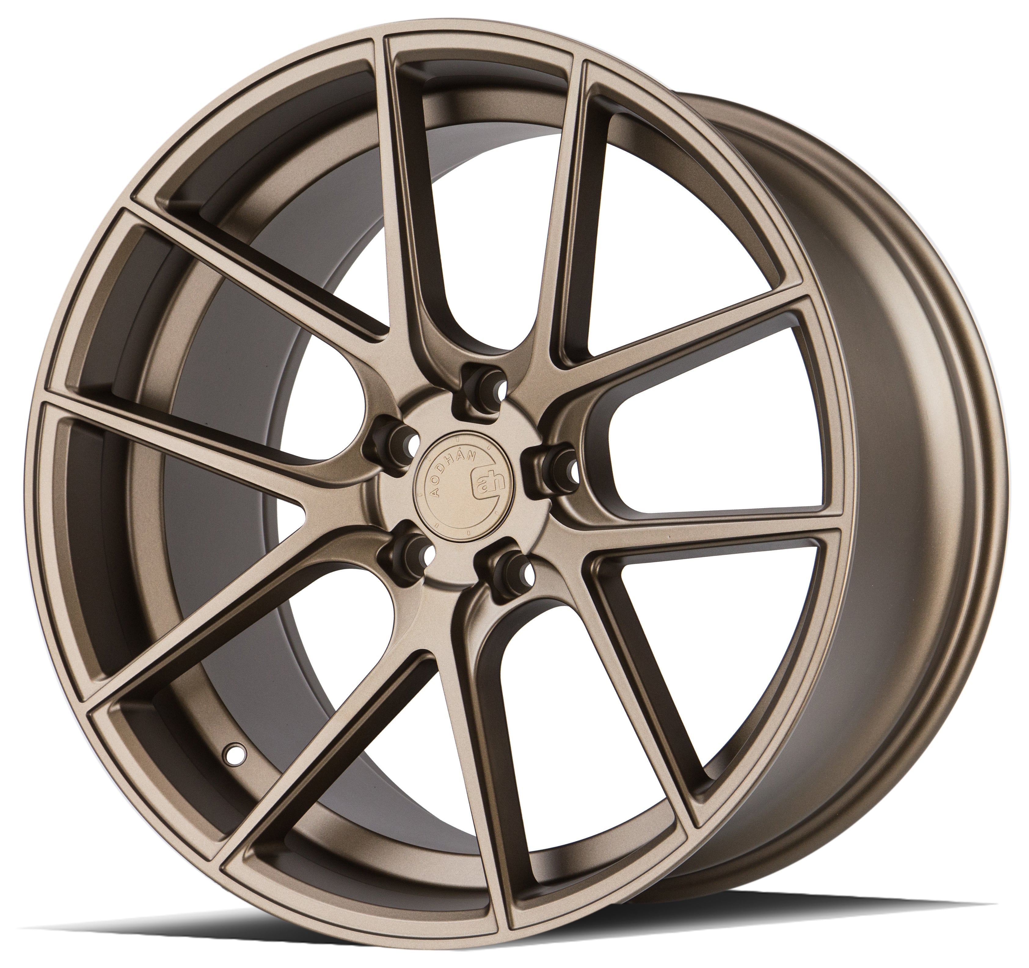 Aodhan Wheels LKB51