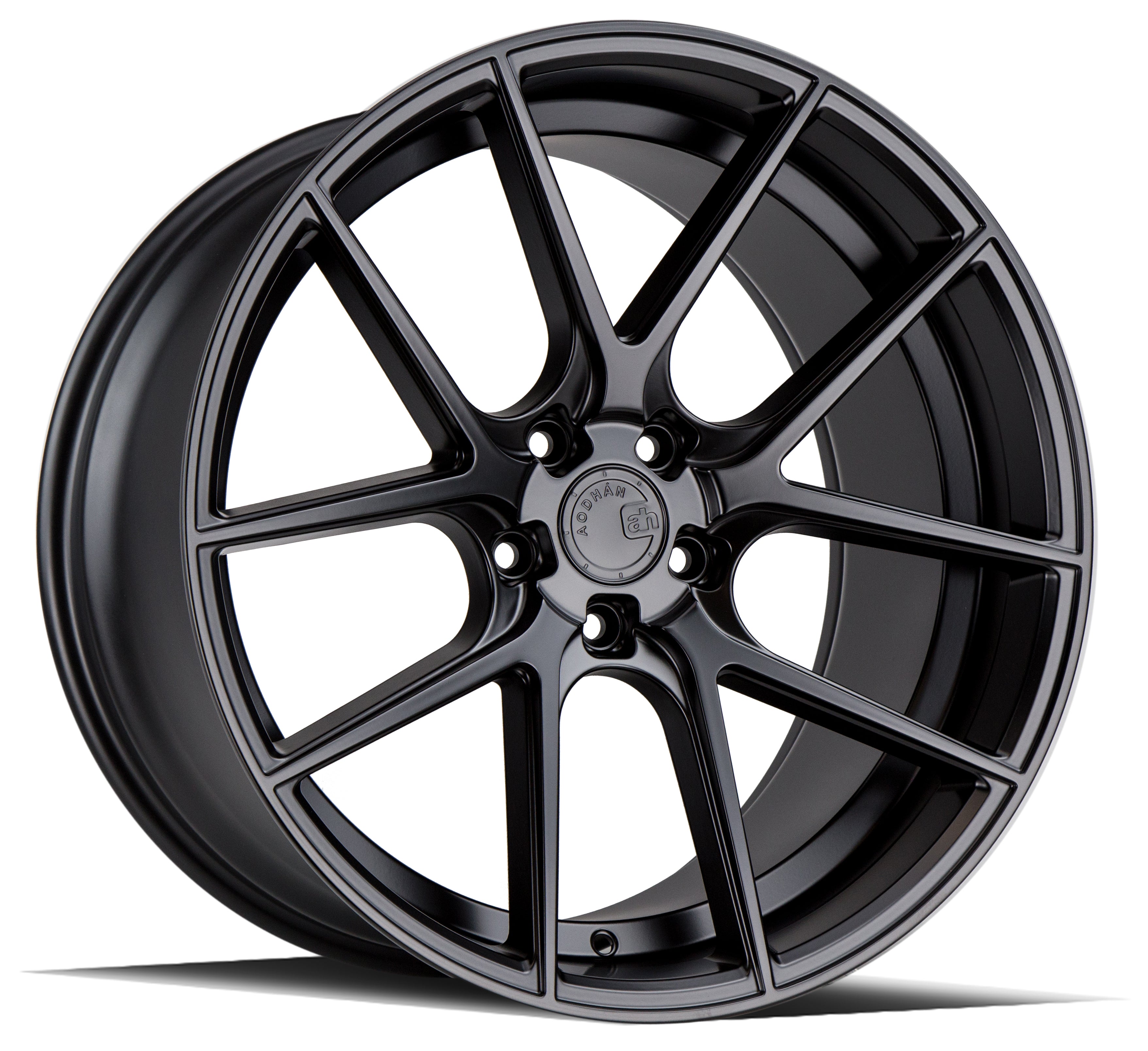 Aodhan Wheels LKB51