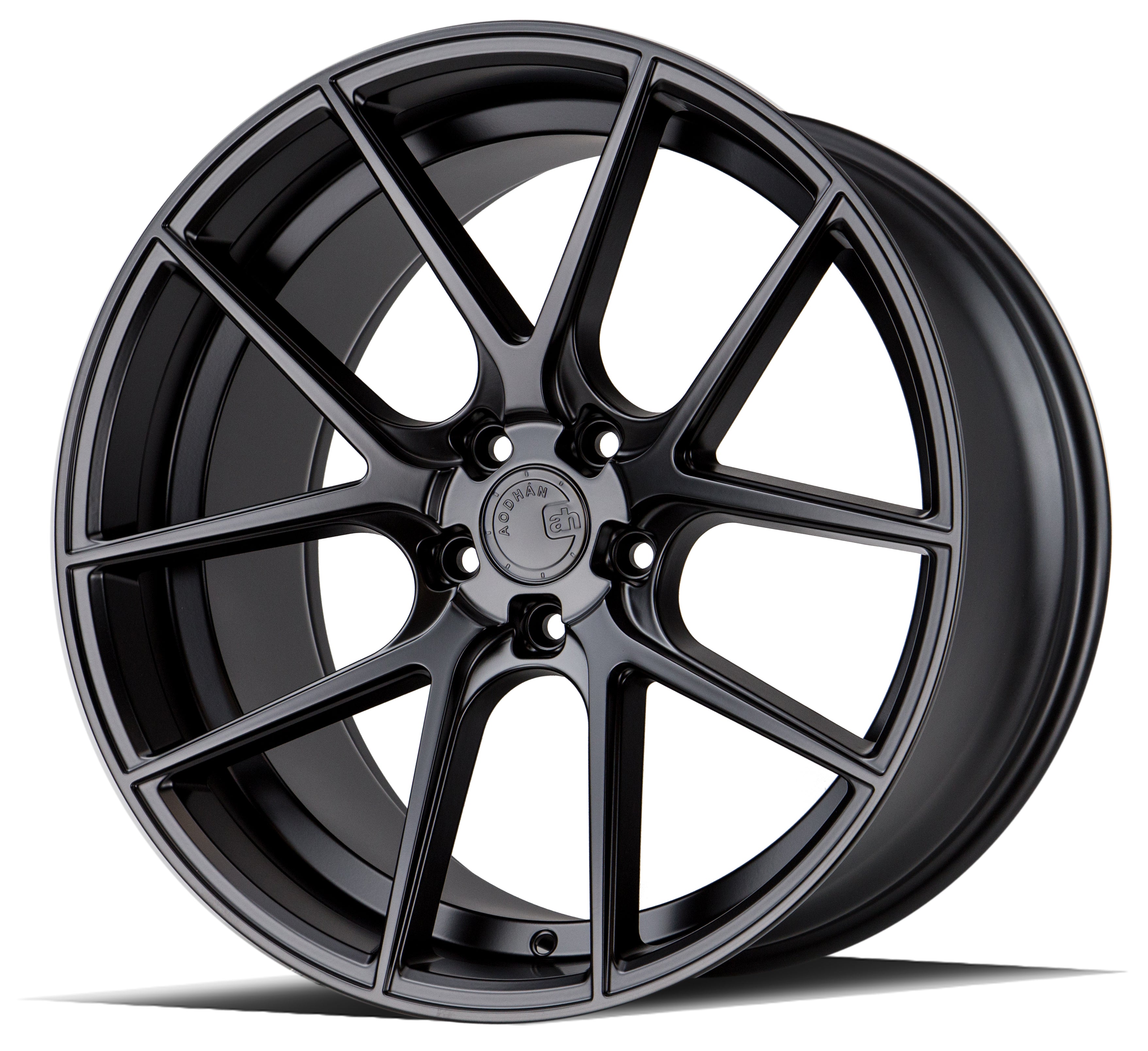 Aodhan Wheels LKB51
