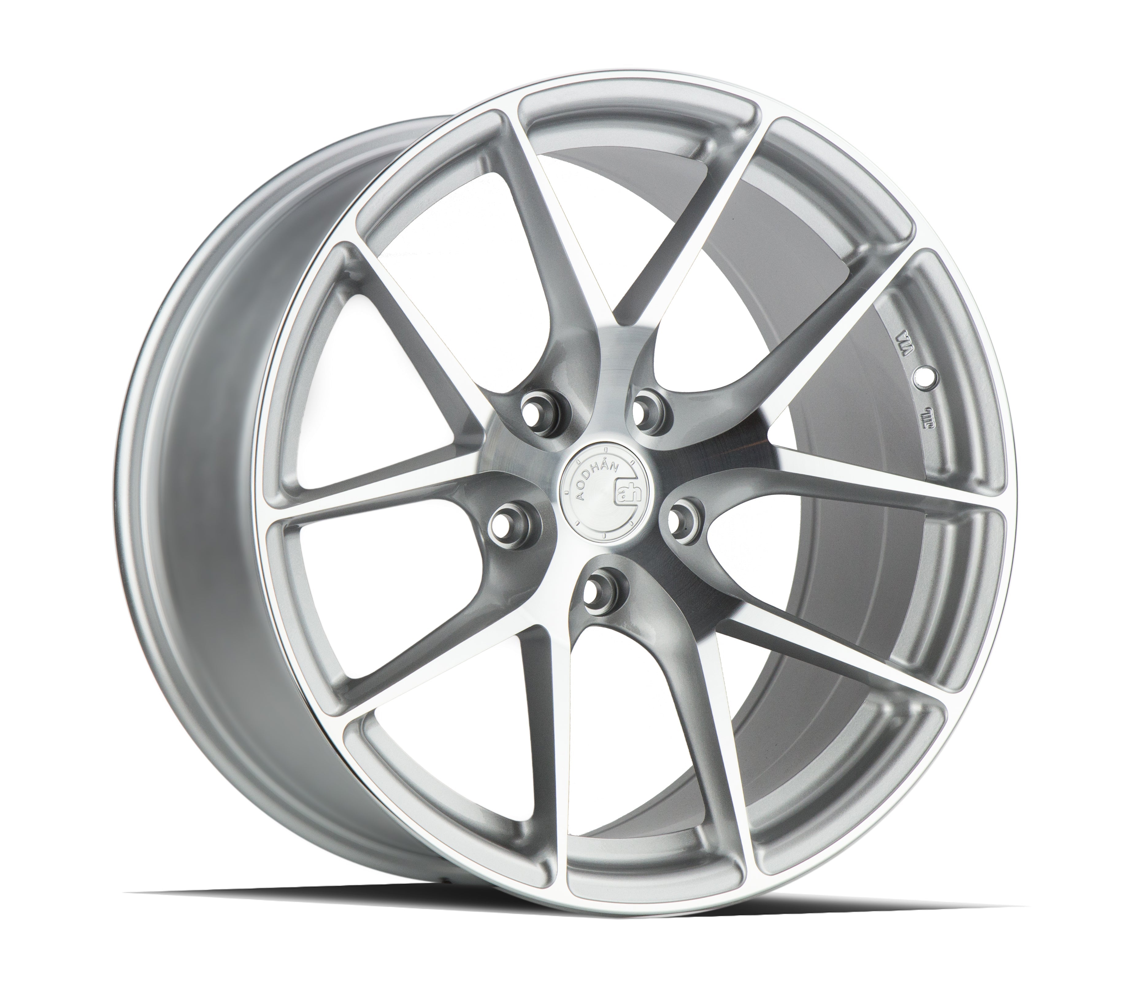 Aodhan Wheels LKB51