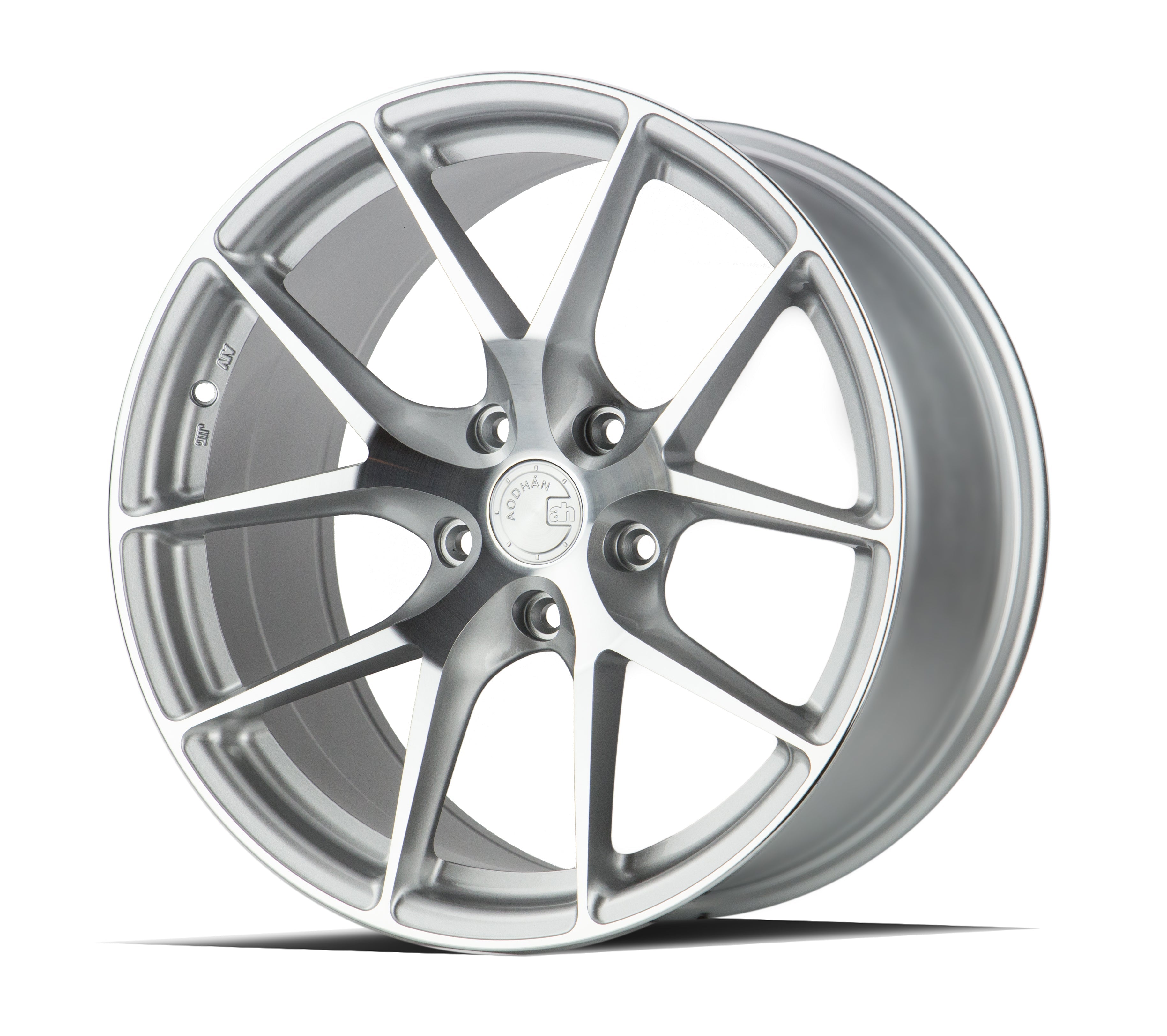 Aodhan Wheels LKB51