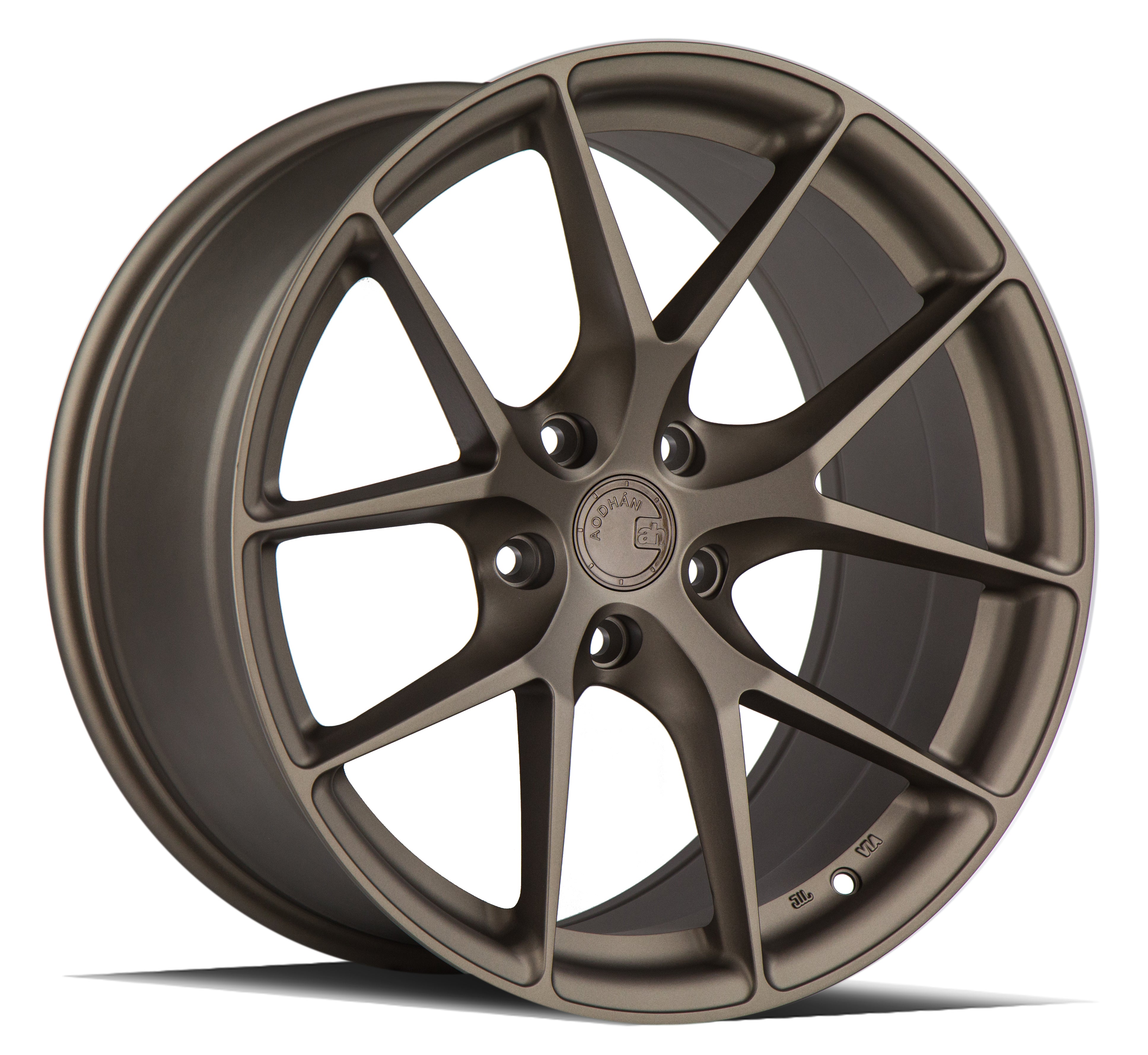Aodhan Wheels LKB51