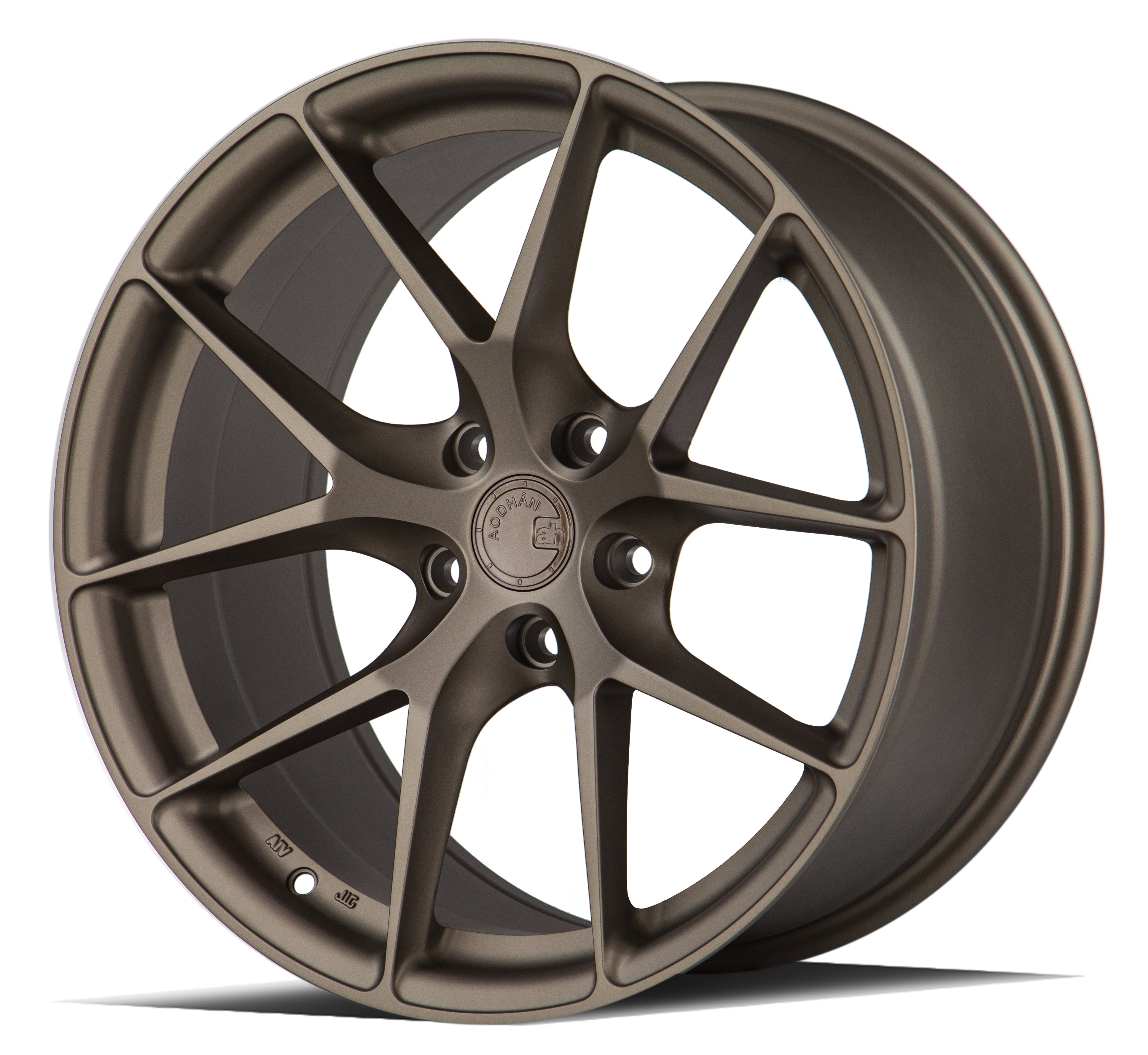 Aodhan Wheels LKB51