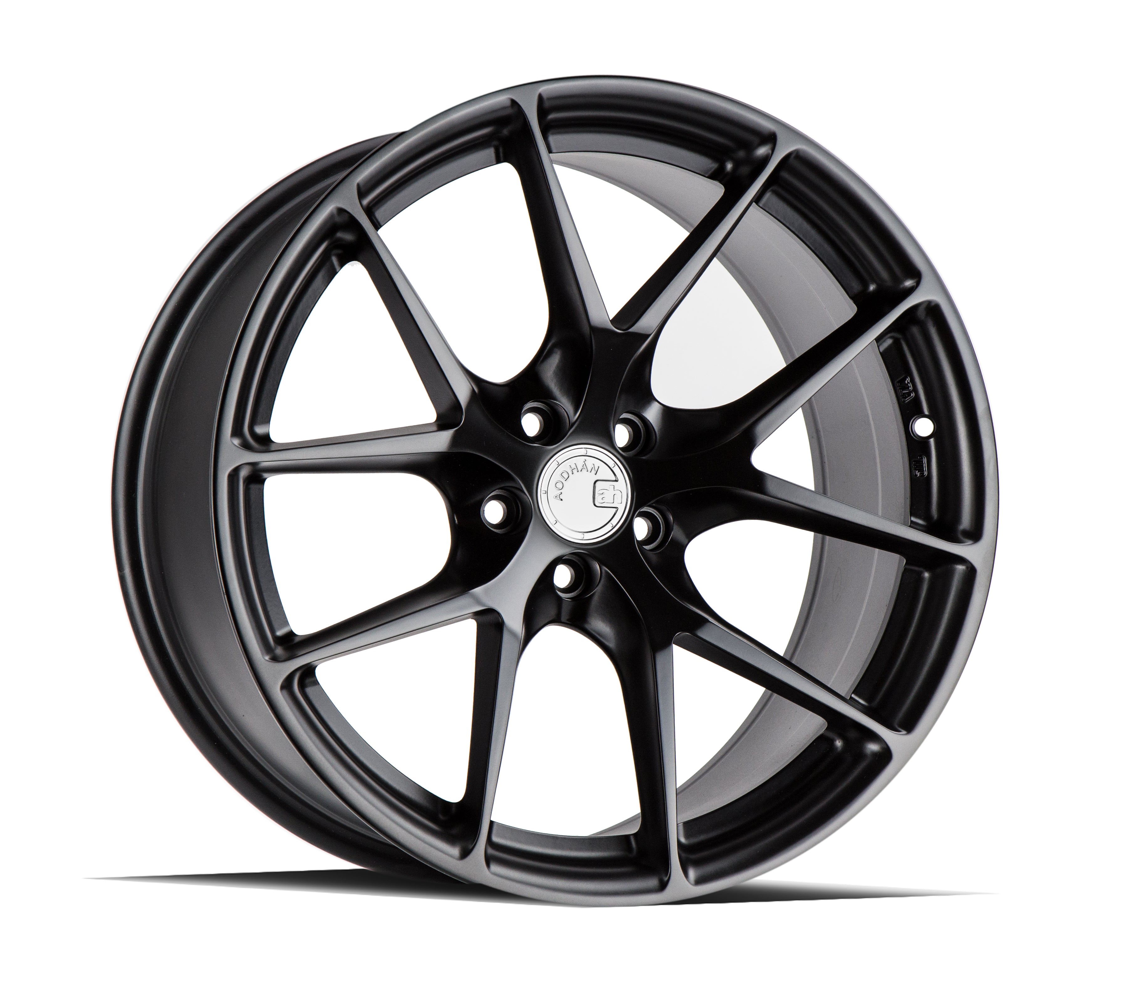 Aodhan Wheels LKB51
