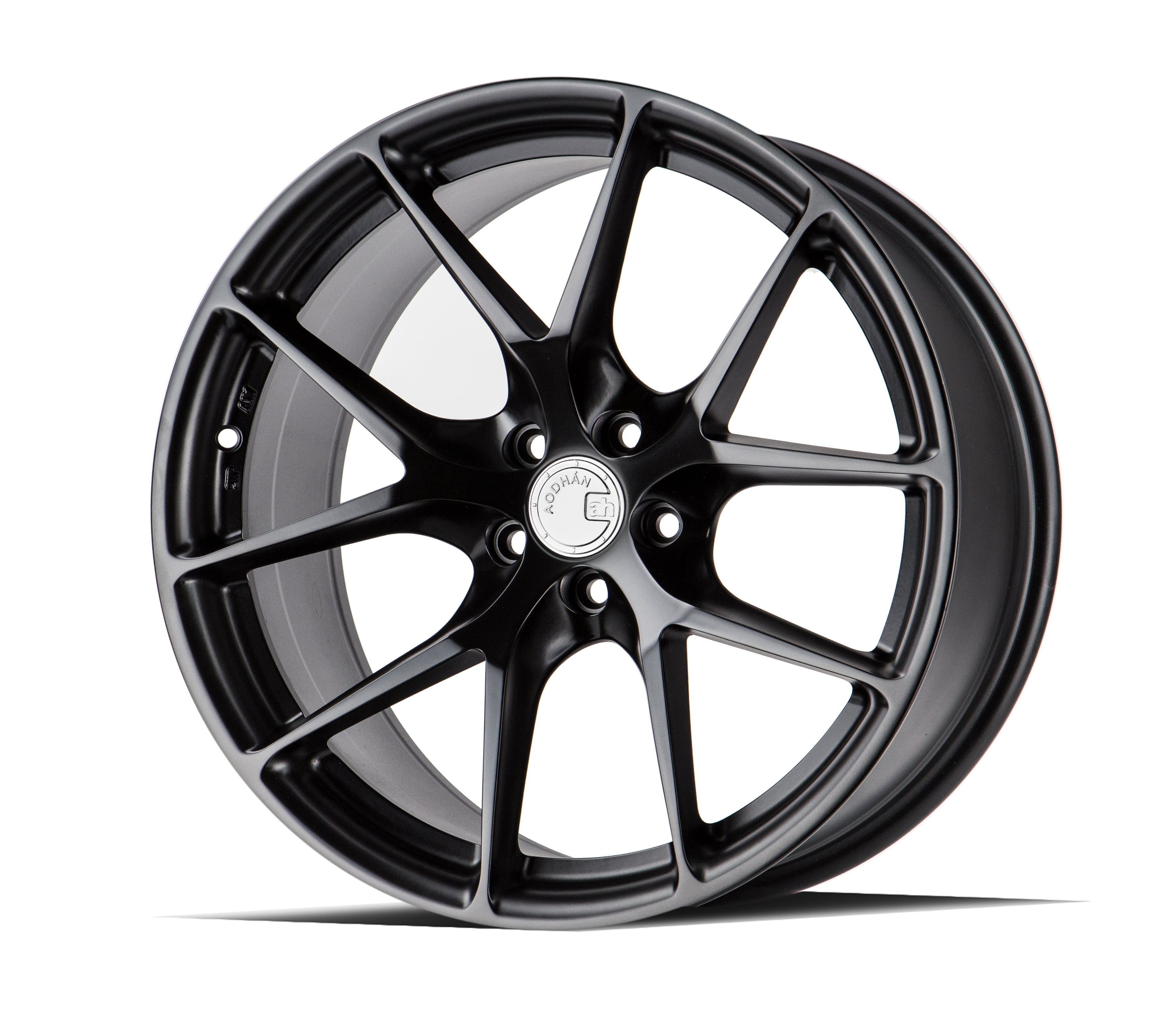 Aodhan Wheels LKB51
