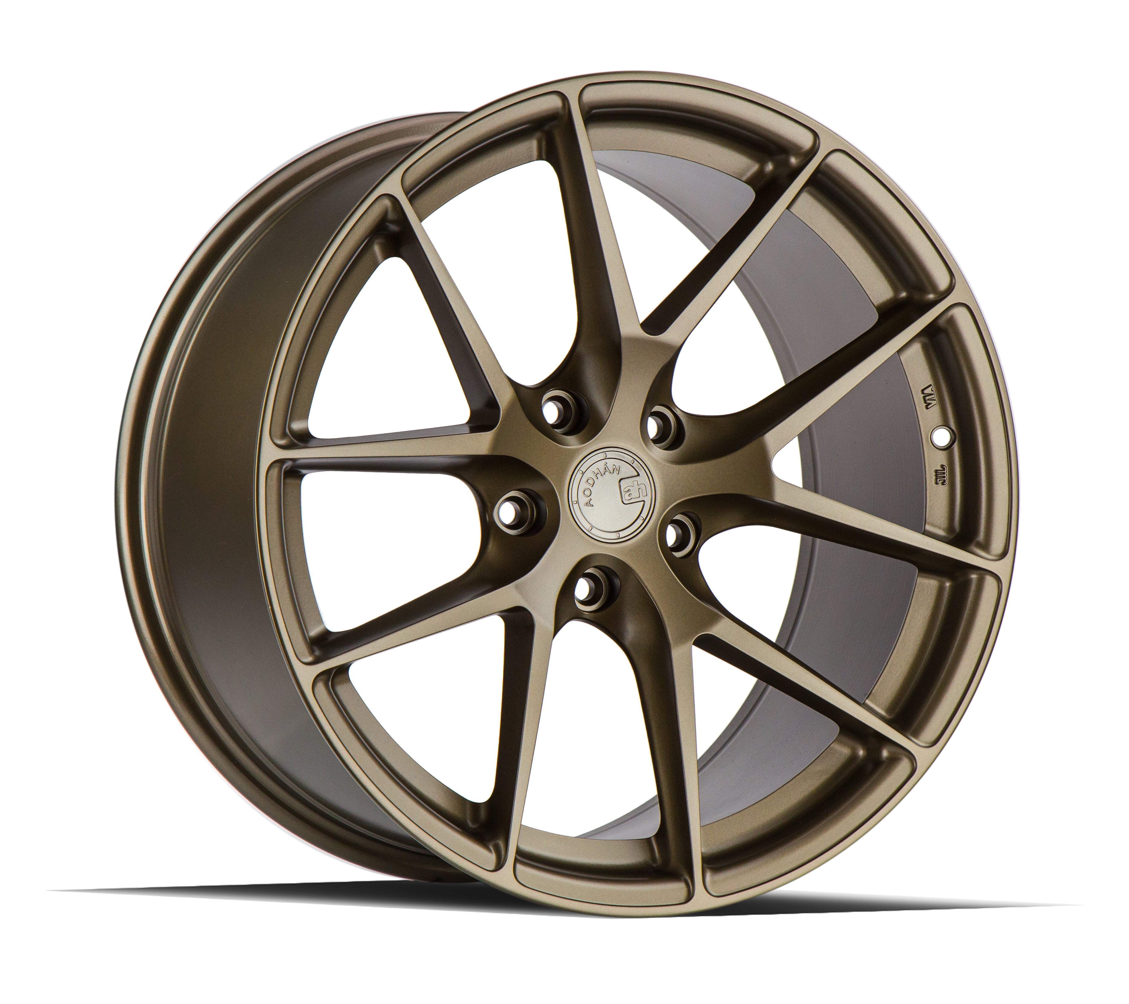 Aodhan Wheels LKB51