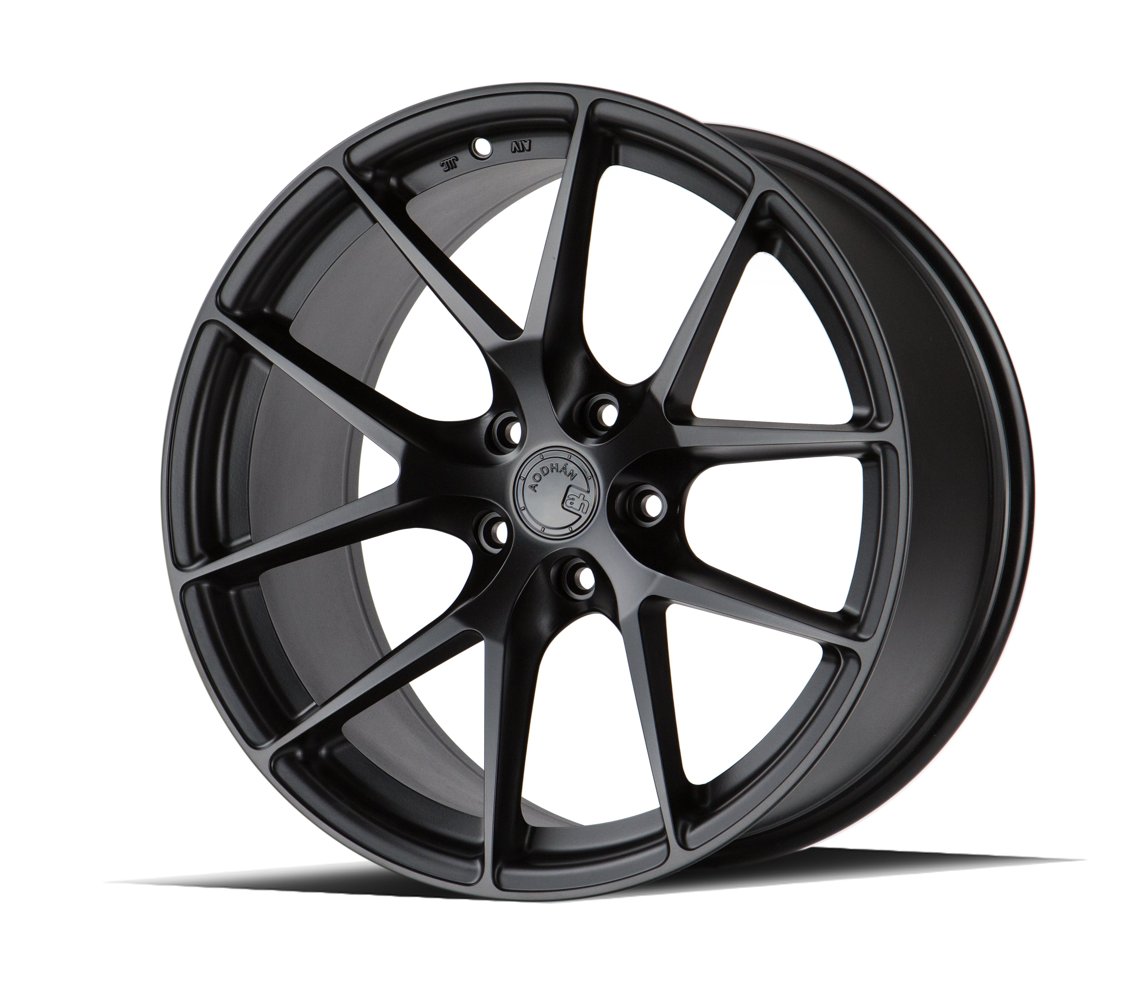 Aodhan Wheels LKB51