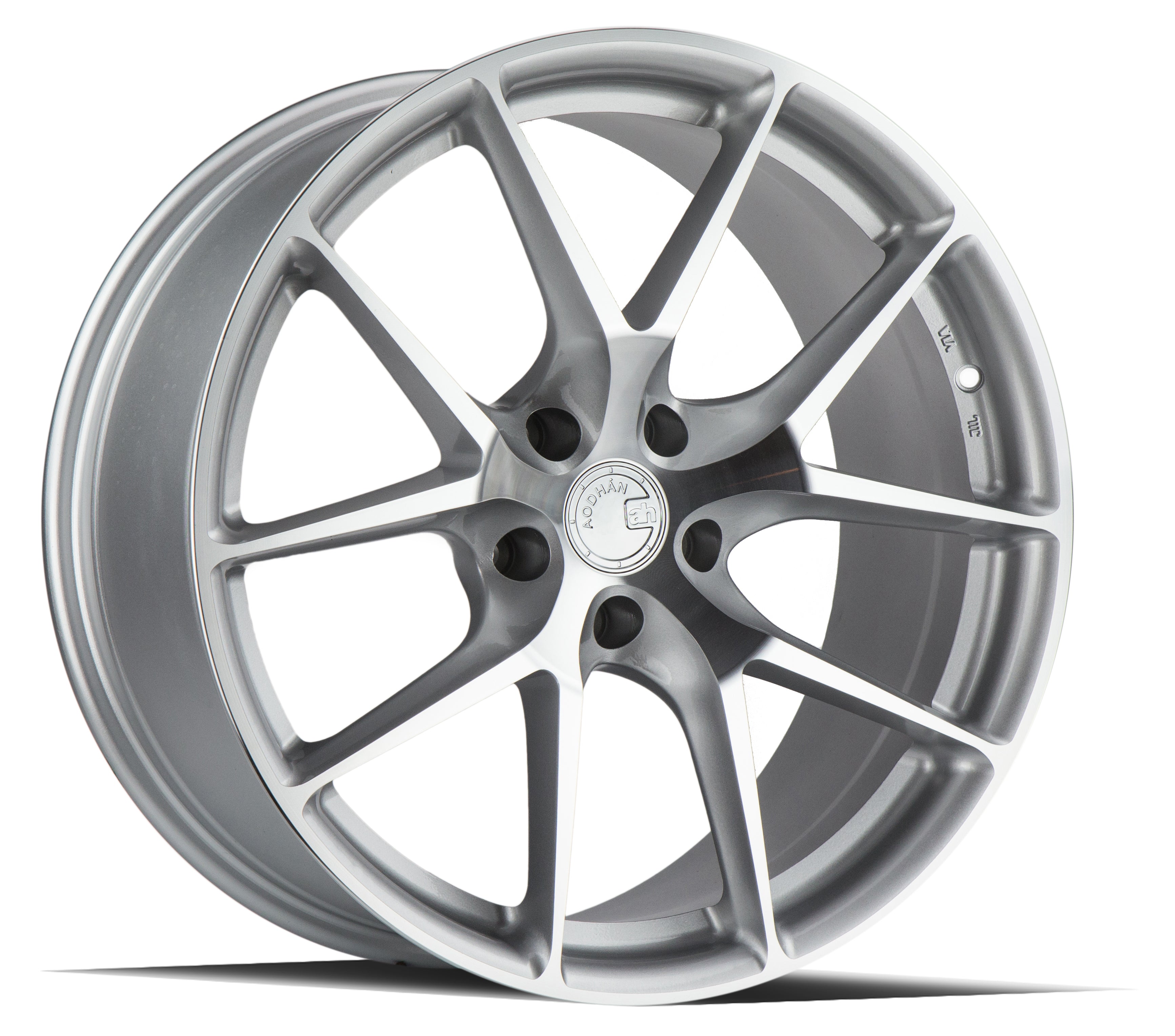 Aodhan Wheels LKB51