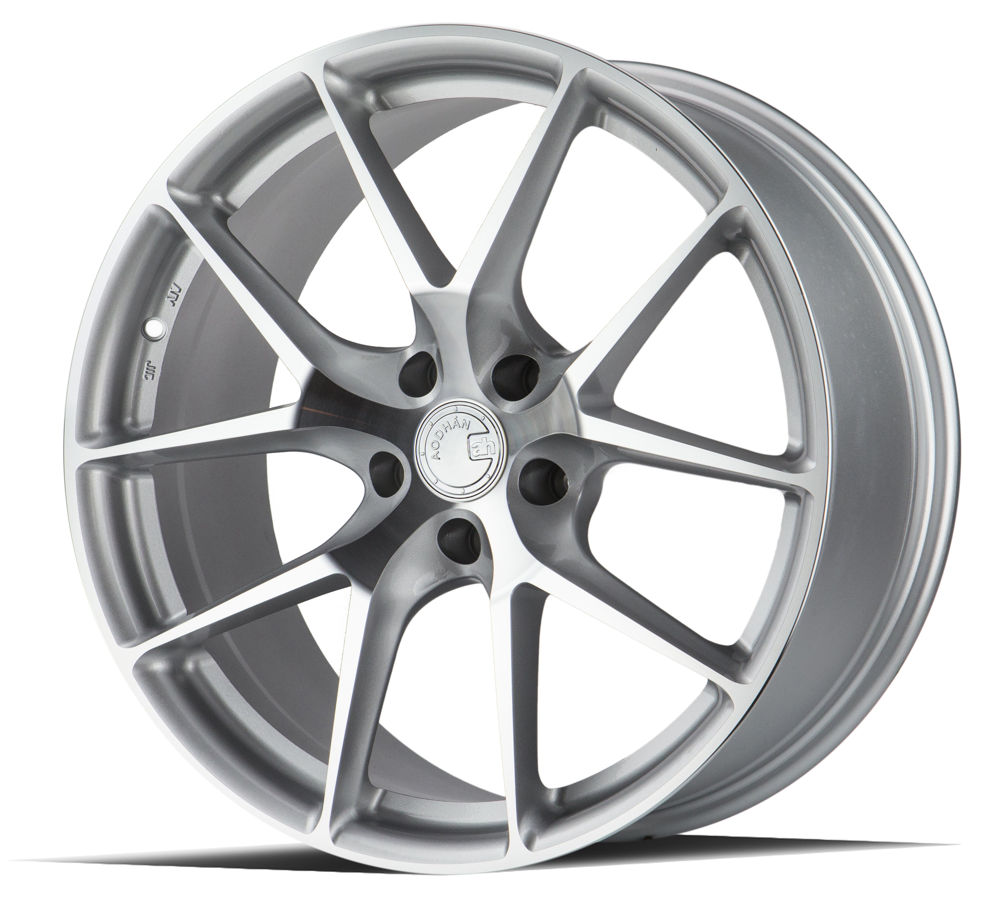 Aodhan Wheels LKB51