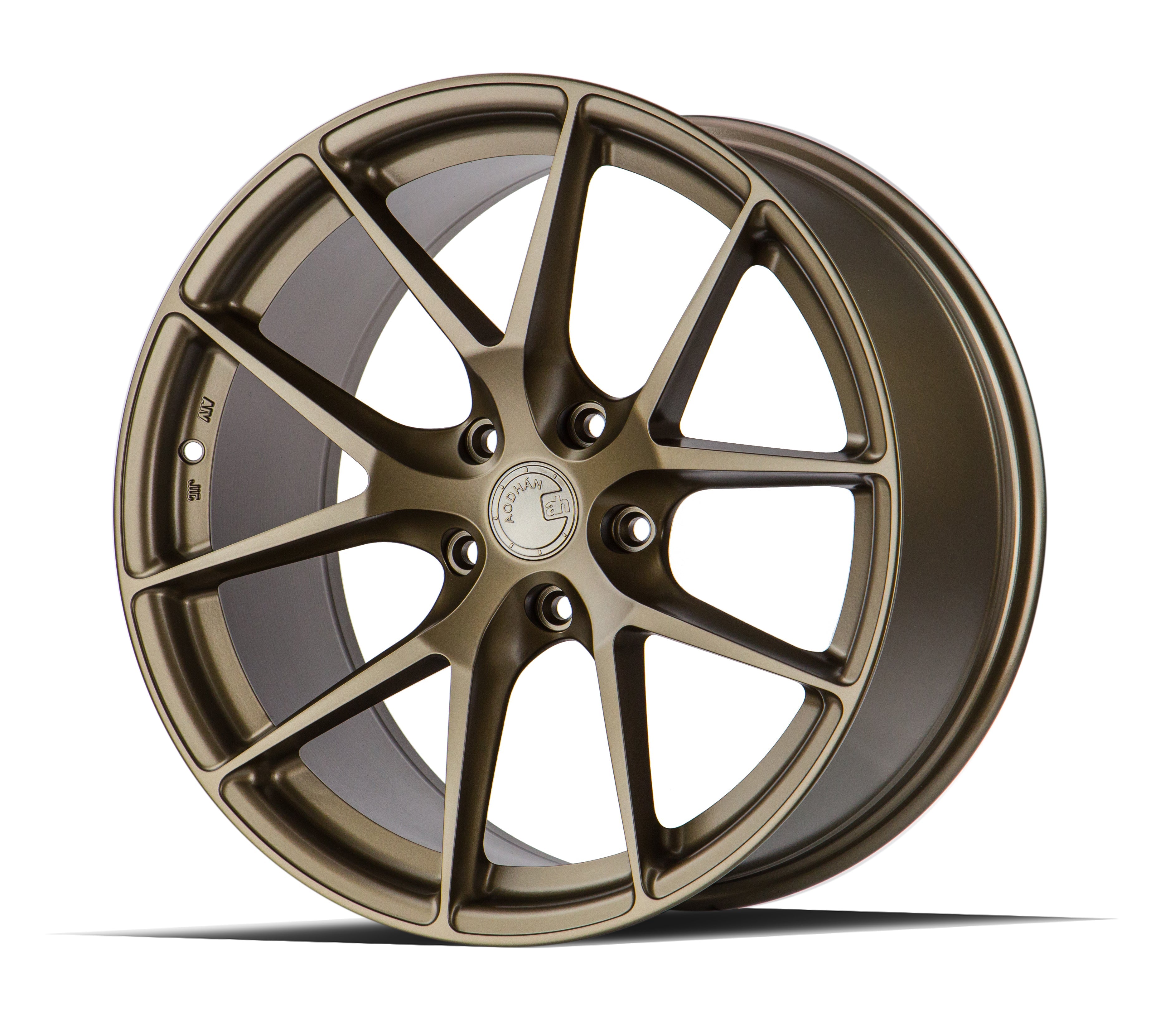 Aodhan Wheels LKB51