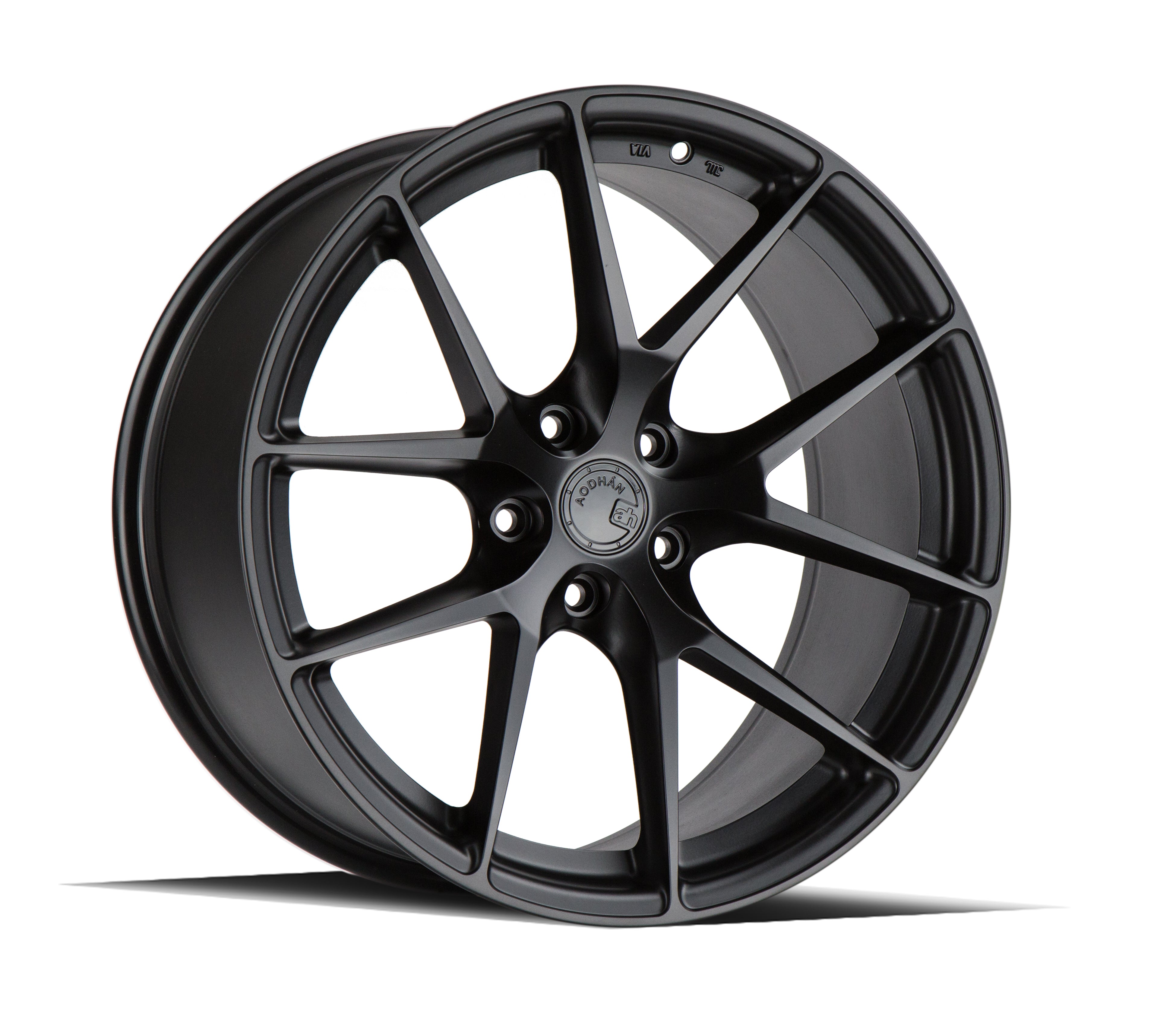 Aodhan Wheels LKB51