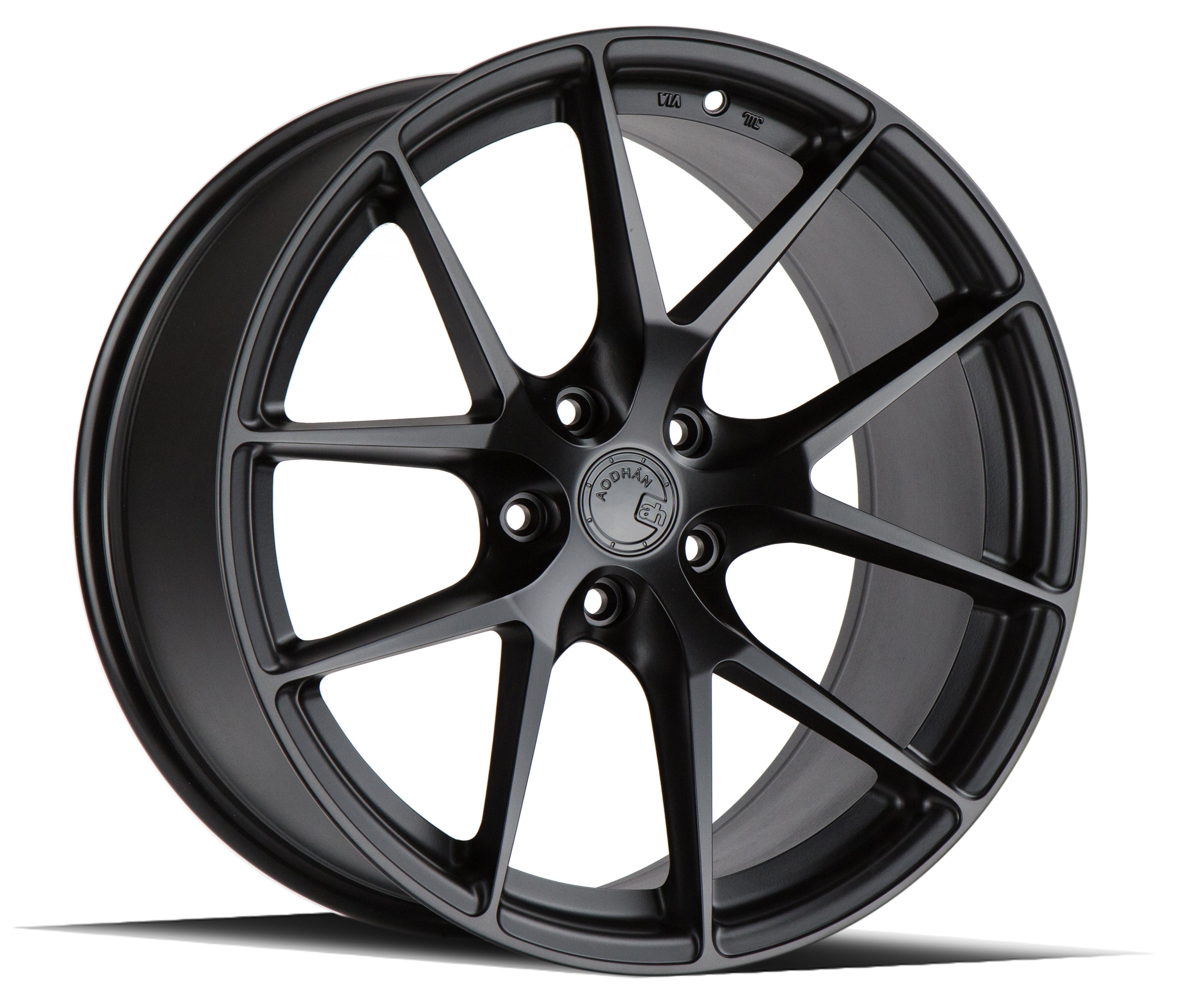 Aodhan Wheels LKB51