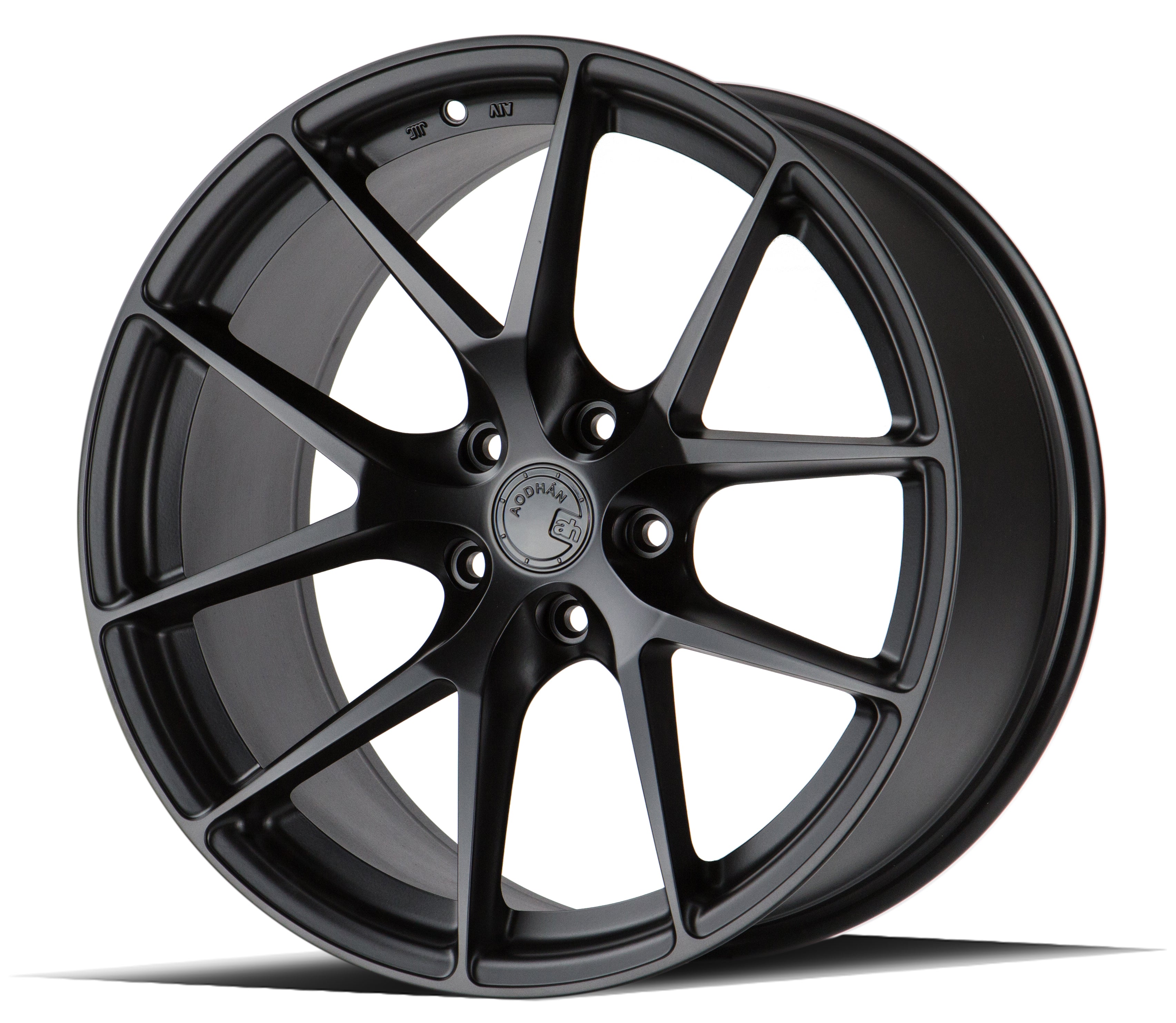 Aodhan Wheels LKB51